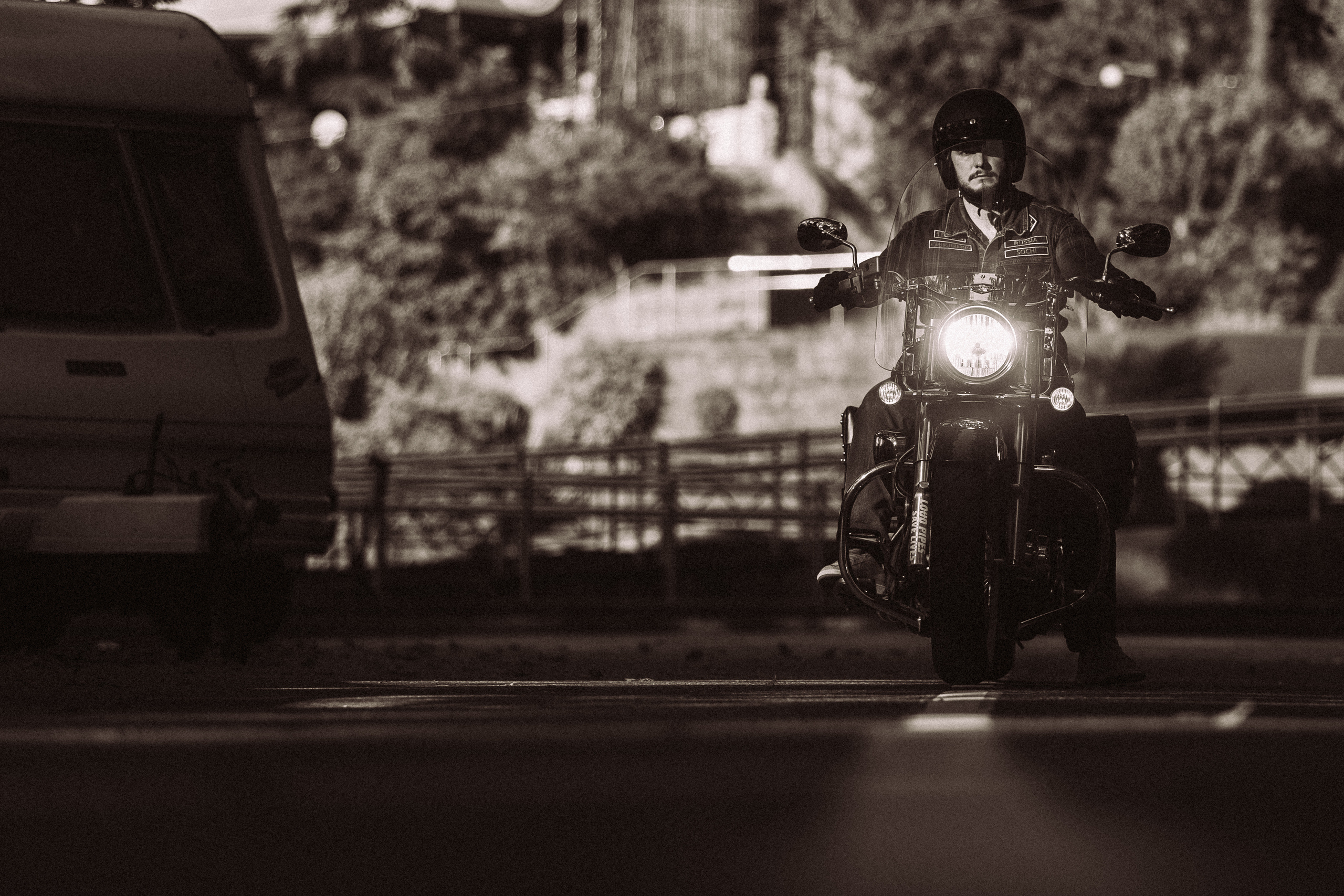 Андрей. Репортажный Фотограф в Сочи и Москве Алексей Орлов