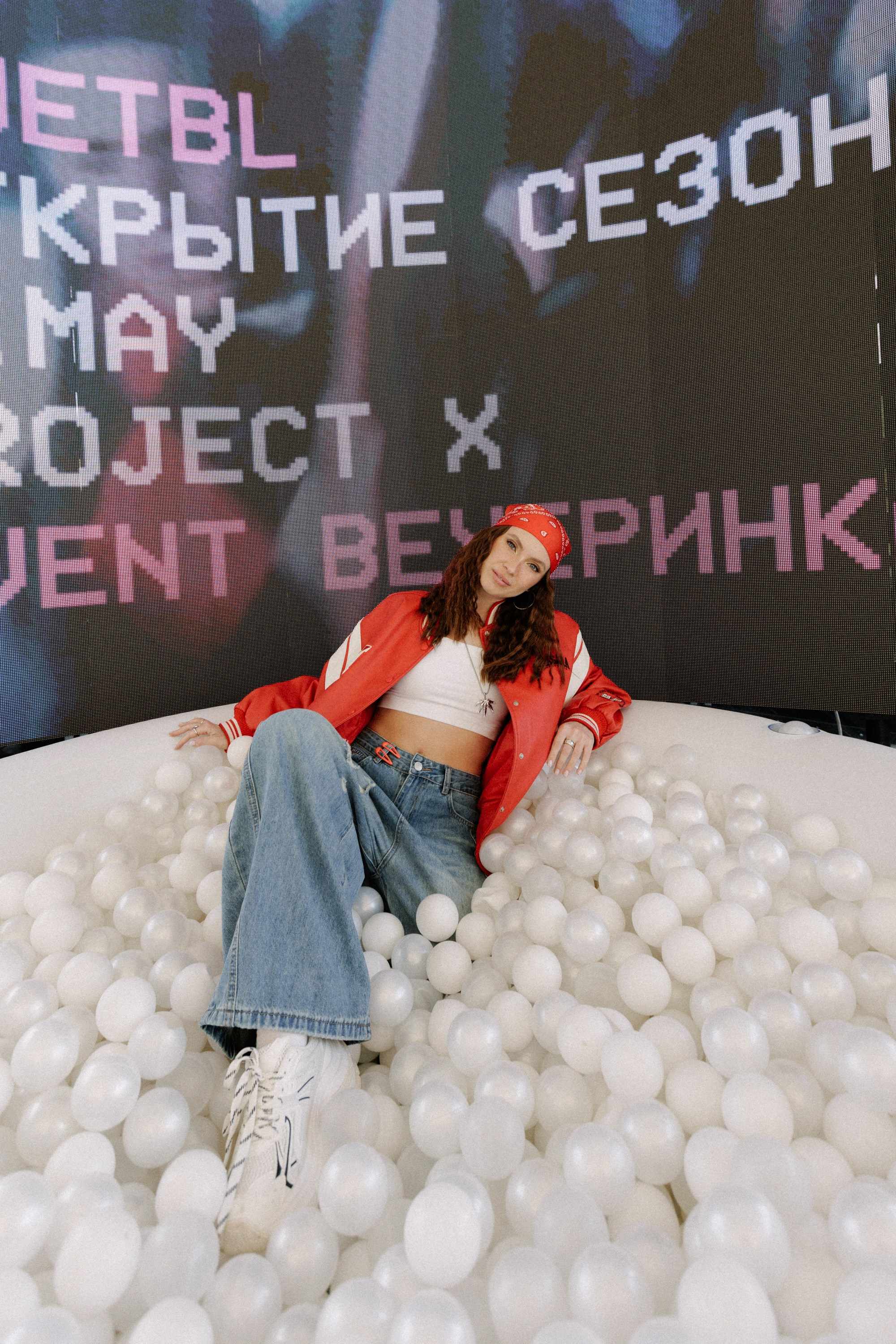 Project X — Открытие сезона 2026. Фотограф Иркутск