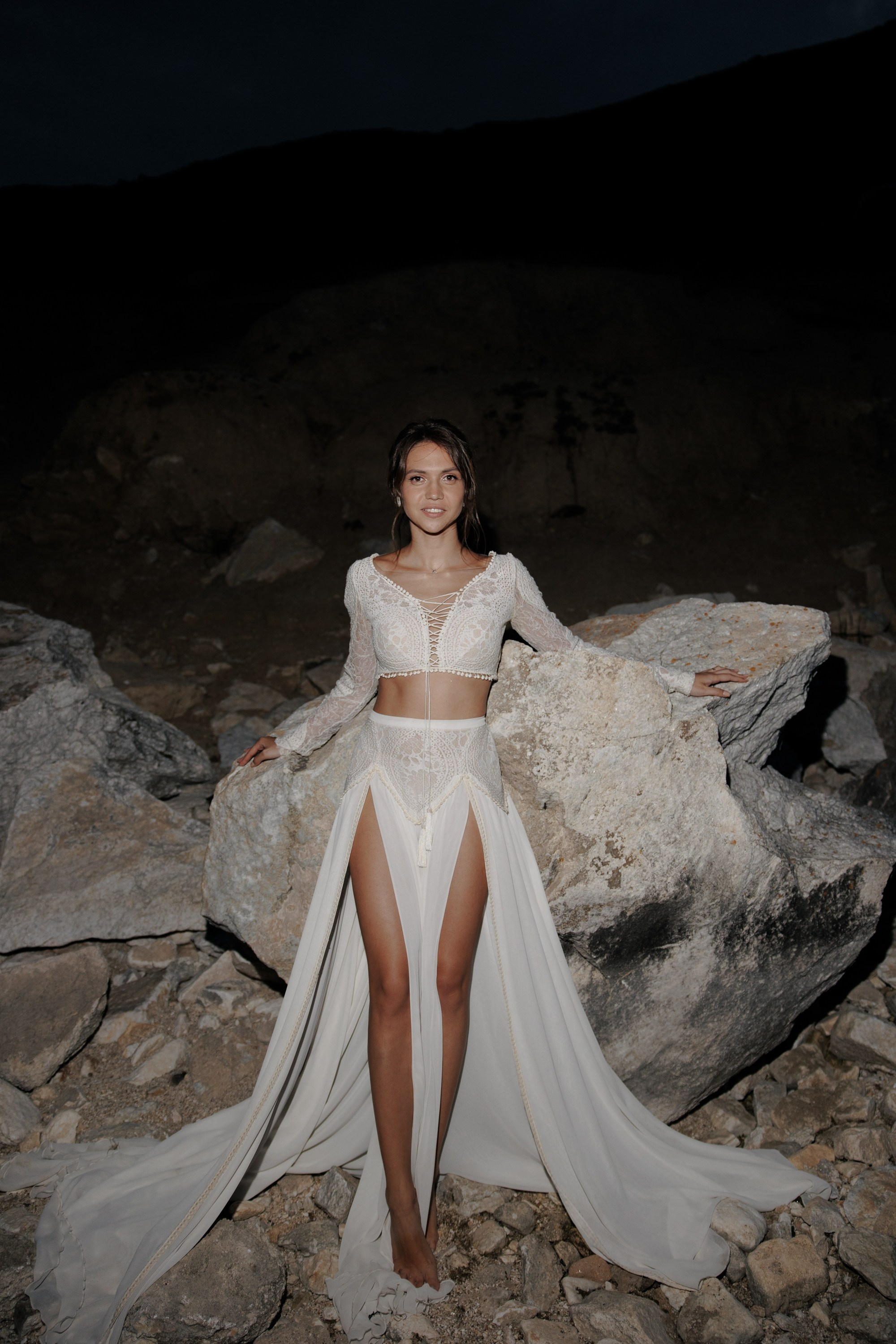 Baikal Story. Свадебный фотограф