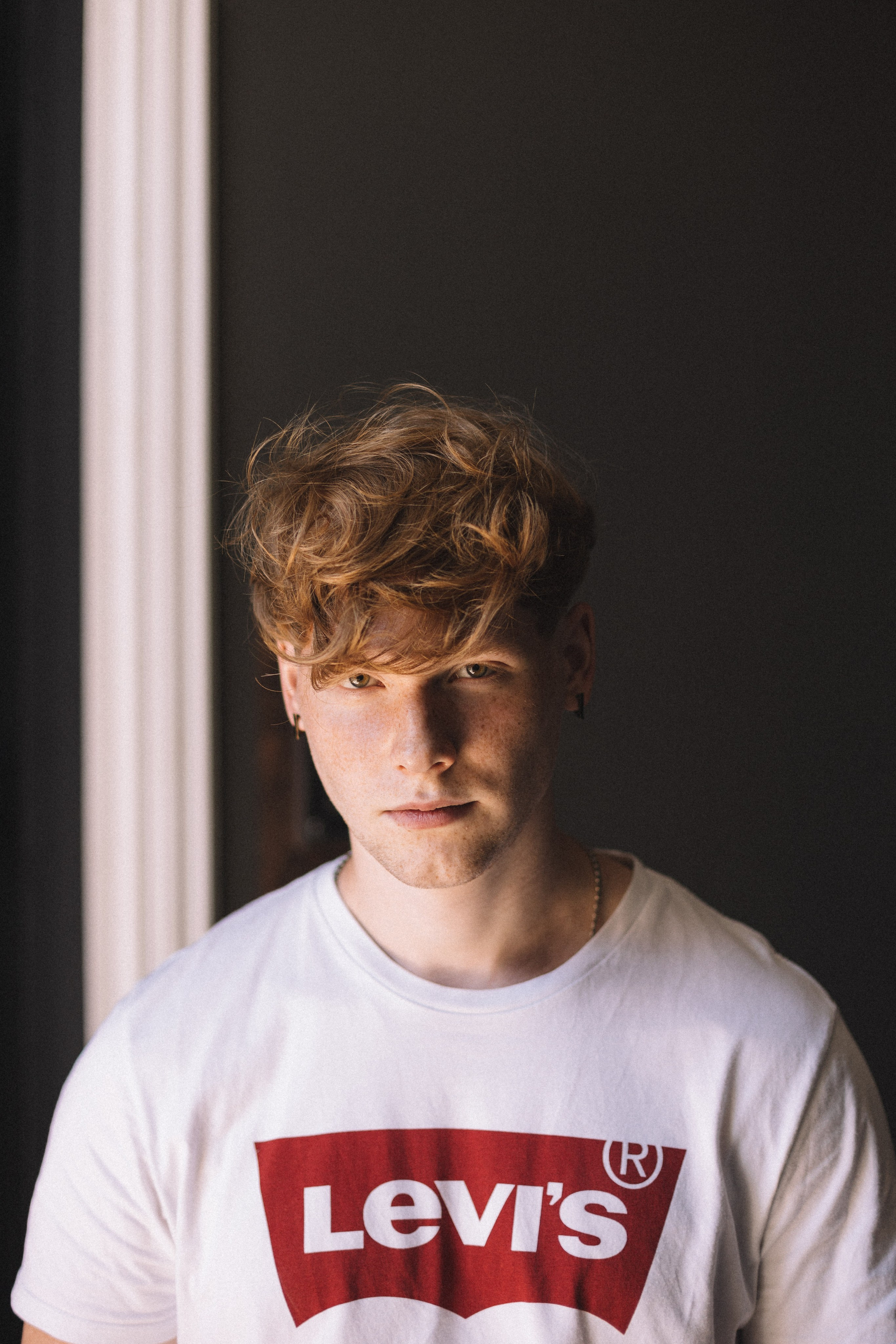 Stvol portraits 7.06.20. Руслан Плахтеев