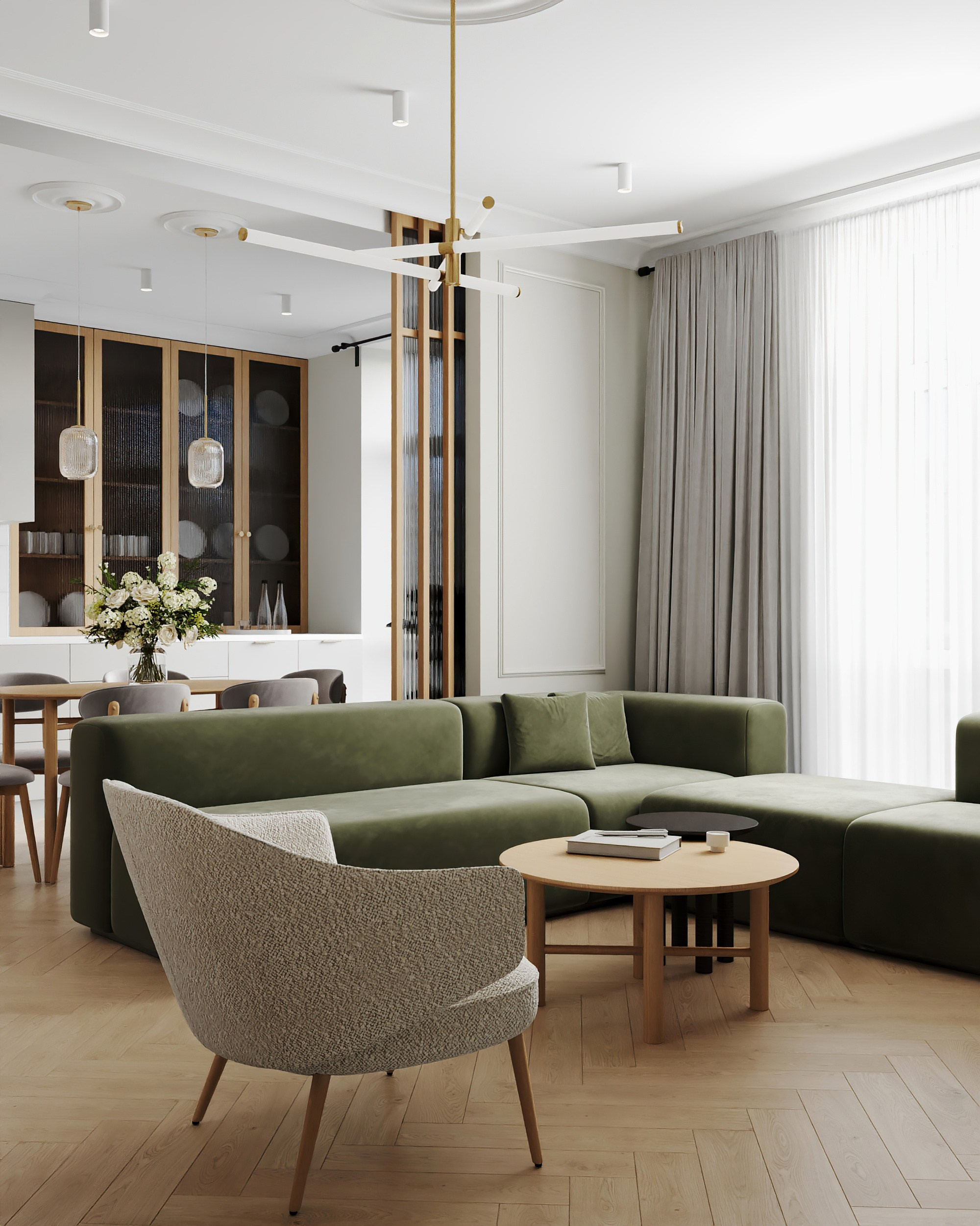 B25_2024_Дизайн: Svai.by. 3d визуализатор интерьера Анастасия Лосицкая