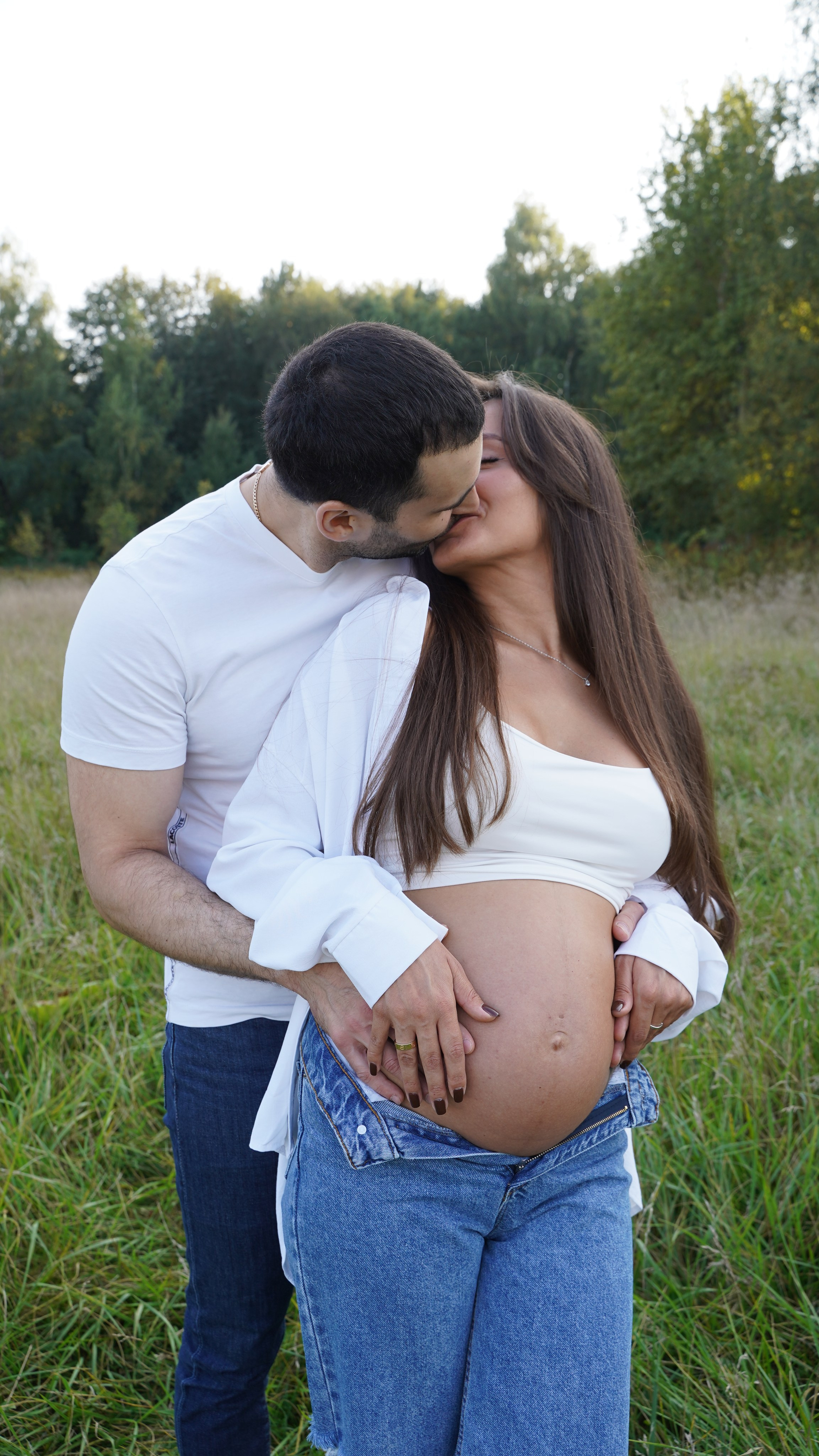 Людмила и Андрей. Добро пожаловать в мир самого прекрасного — в мир фотографии!