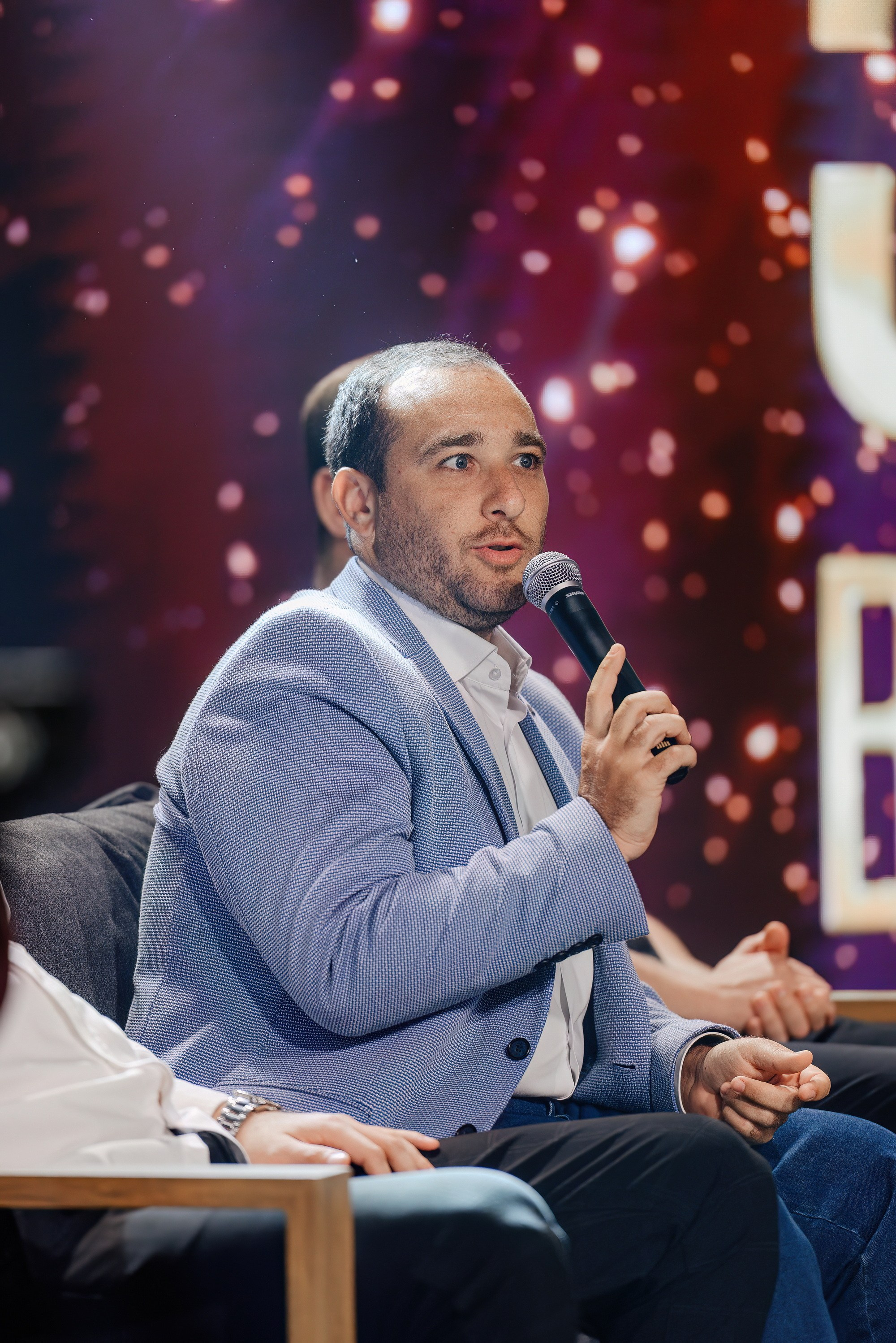 Закрытие футбольного сезона 2025 ФК «ТЕМП». Свадебный и репортажный фотограф Никита Сницарев в Барнауле