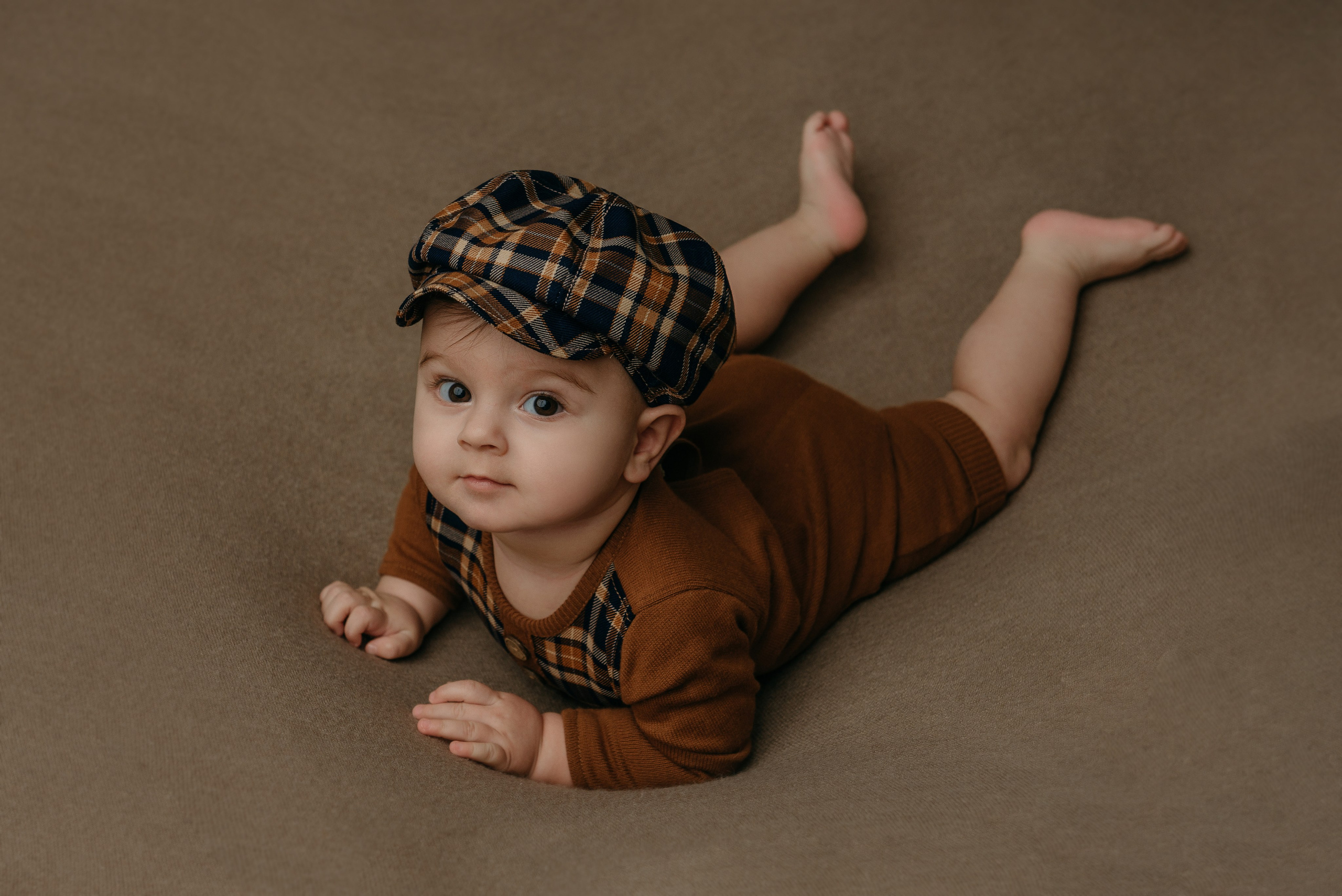 Иван. Фотограф новорожденных Белгород