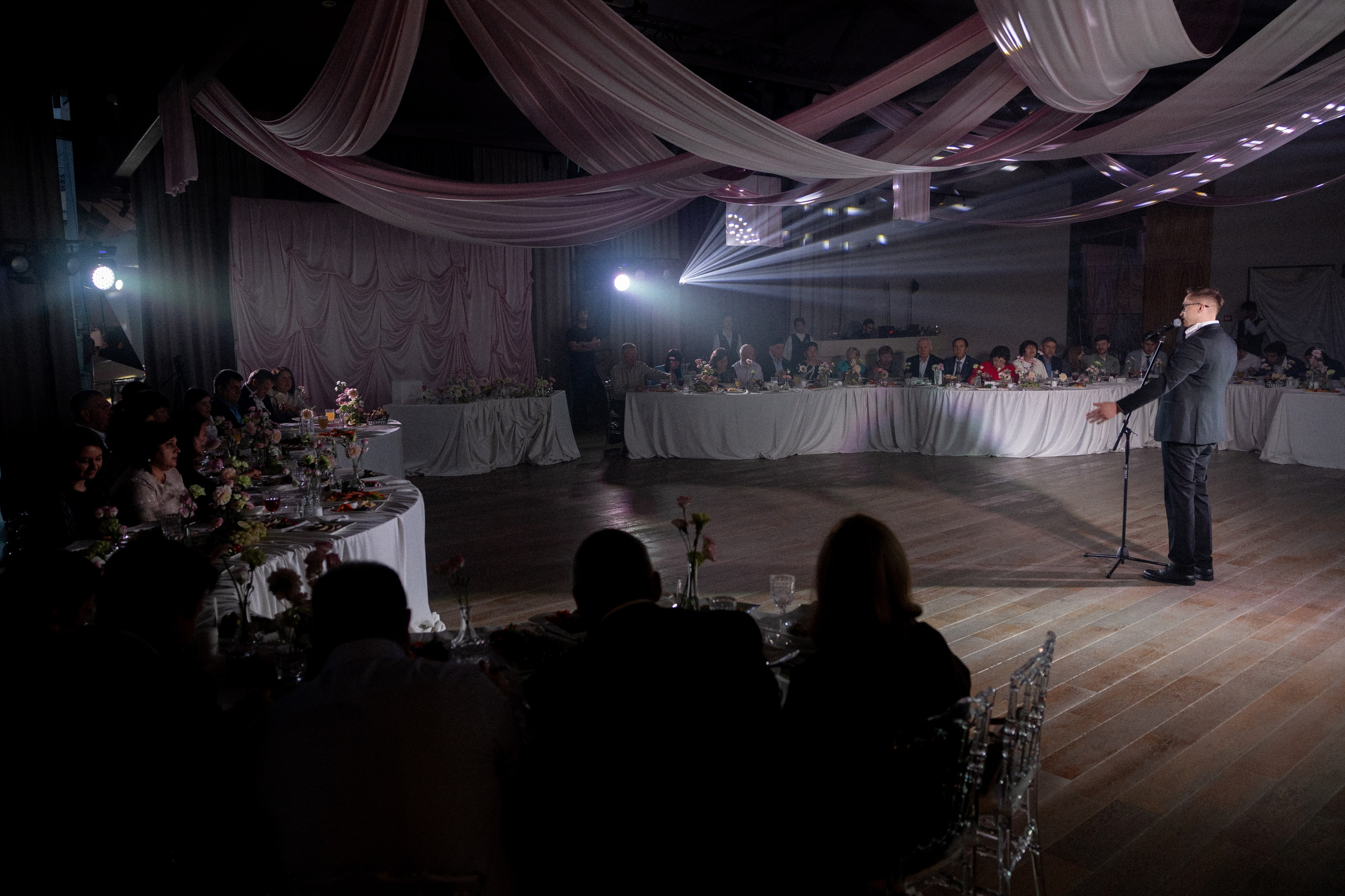 Анвар & Вероника