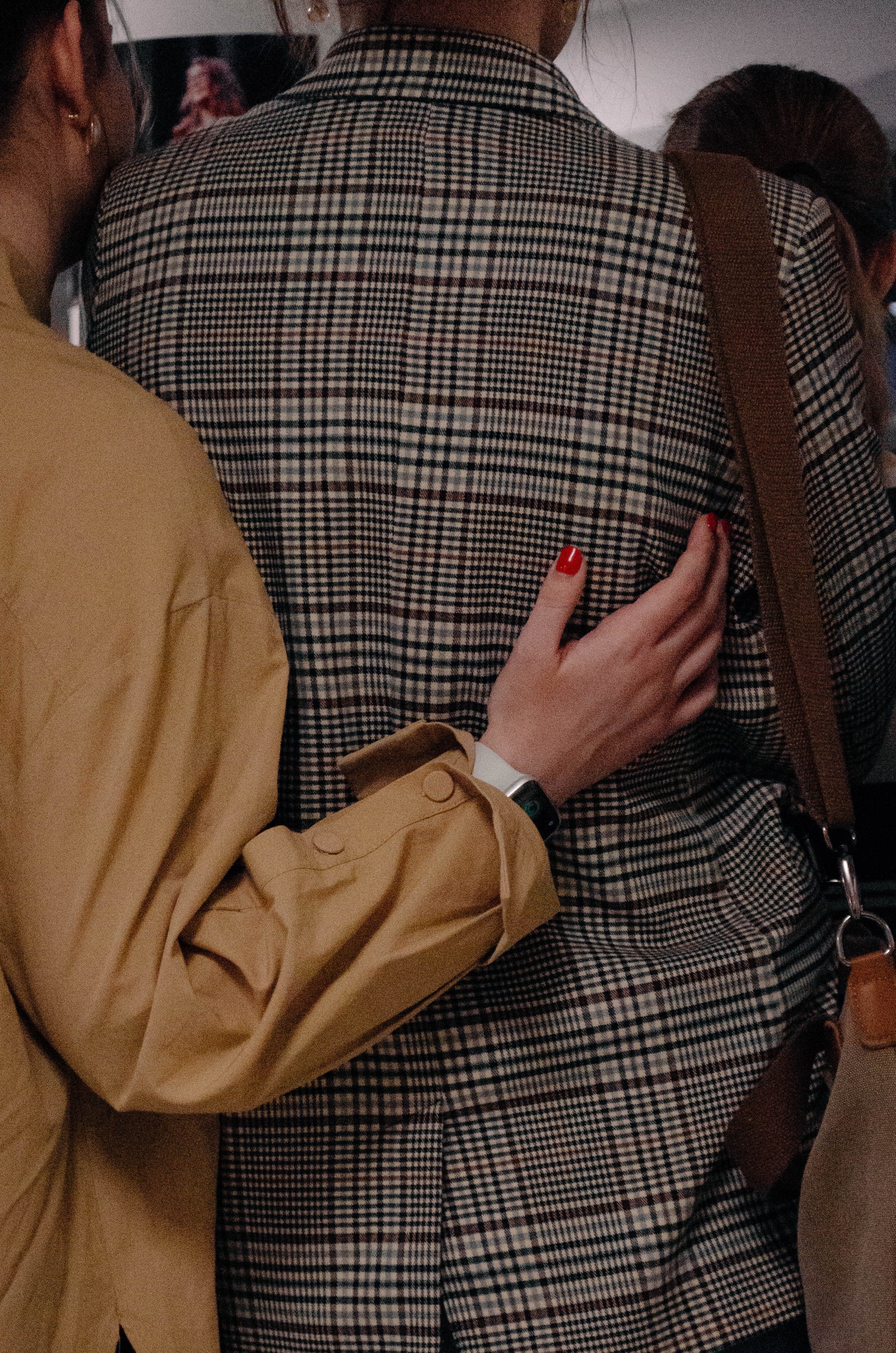 Love fest. Фотограф Валерия Пэун