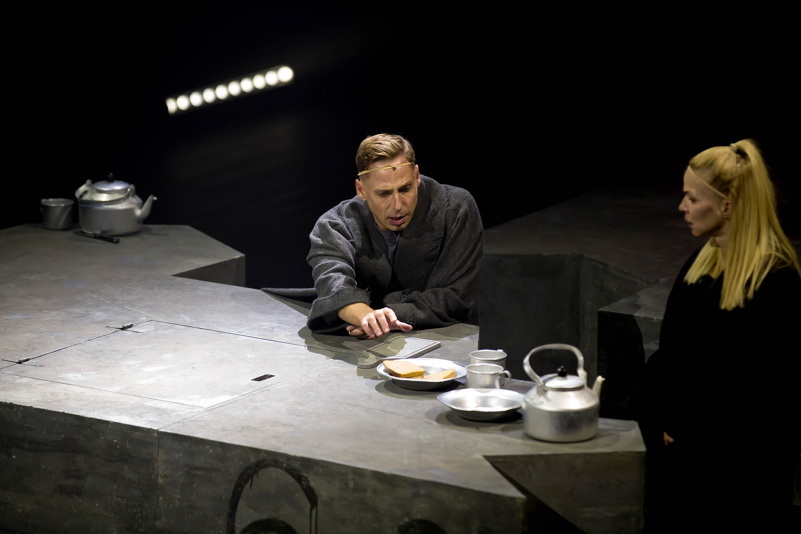 Театр Виктюка. Женский фотограф в Москве Екатерина Борисова Туры для женщин