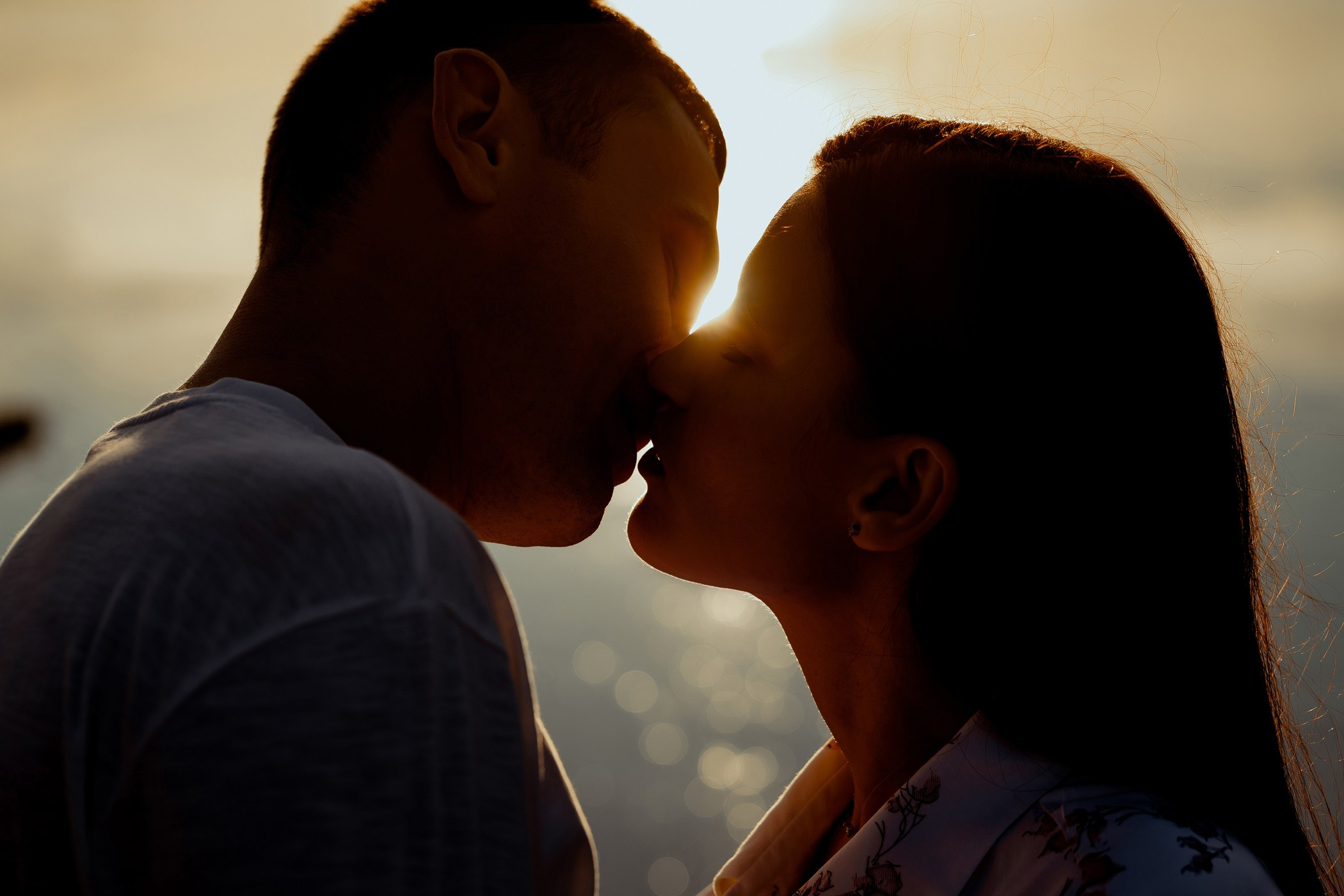 Кирилл и Валентина. Тимур Аминов | Фотограф в Кемерове