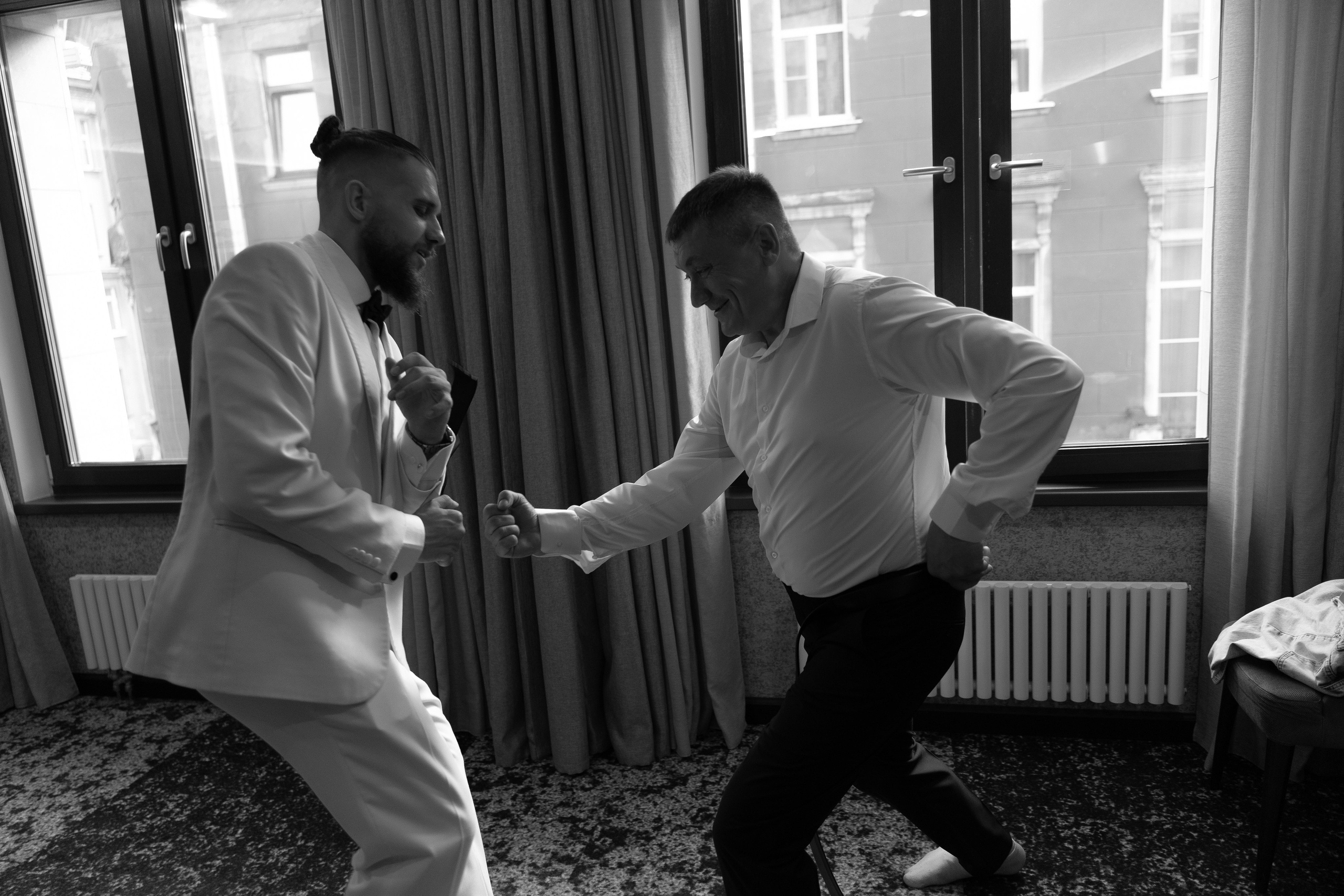 Я хочу с тобой. Свадебный и семейный фотограф Арина Кулёва