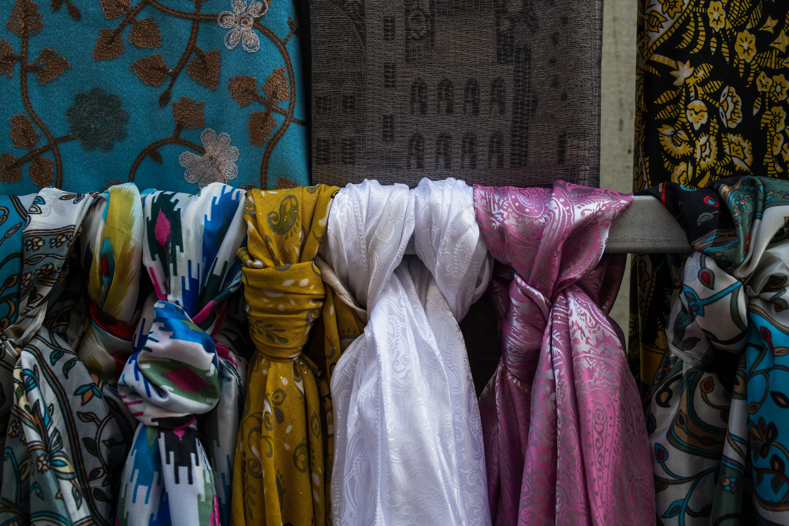 Узбекистан. Самарканд. Репортажный, спортивный и документальный фотограф в Ташкенте Алексей Елисеев