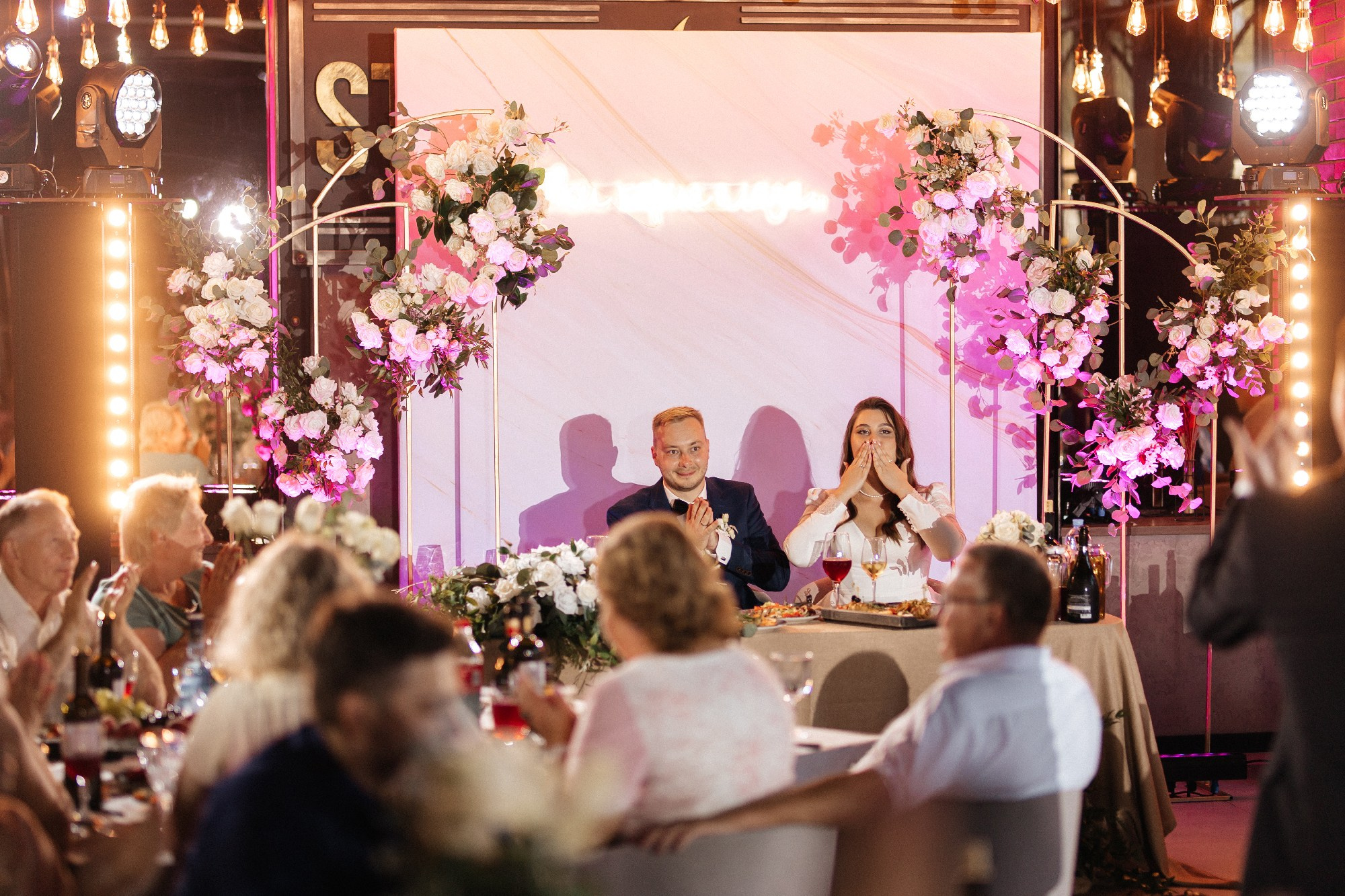 Ю&А. Фотограф в Нижнем Новгороде Панфилова Татьяна