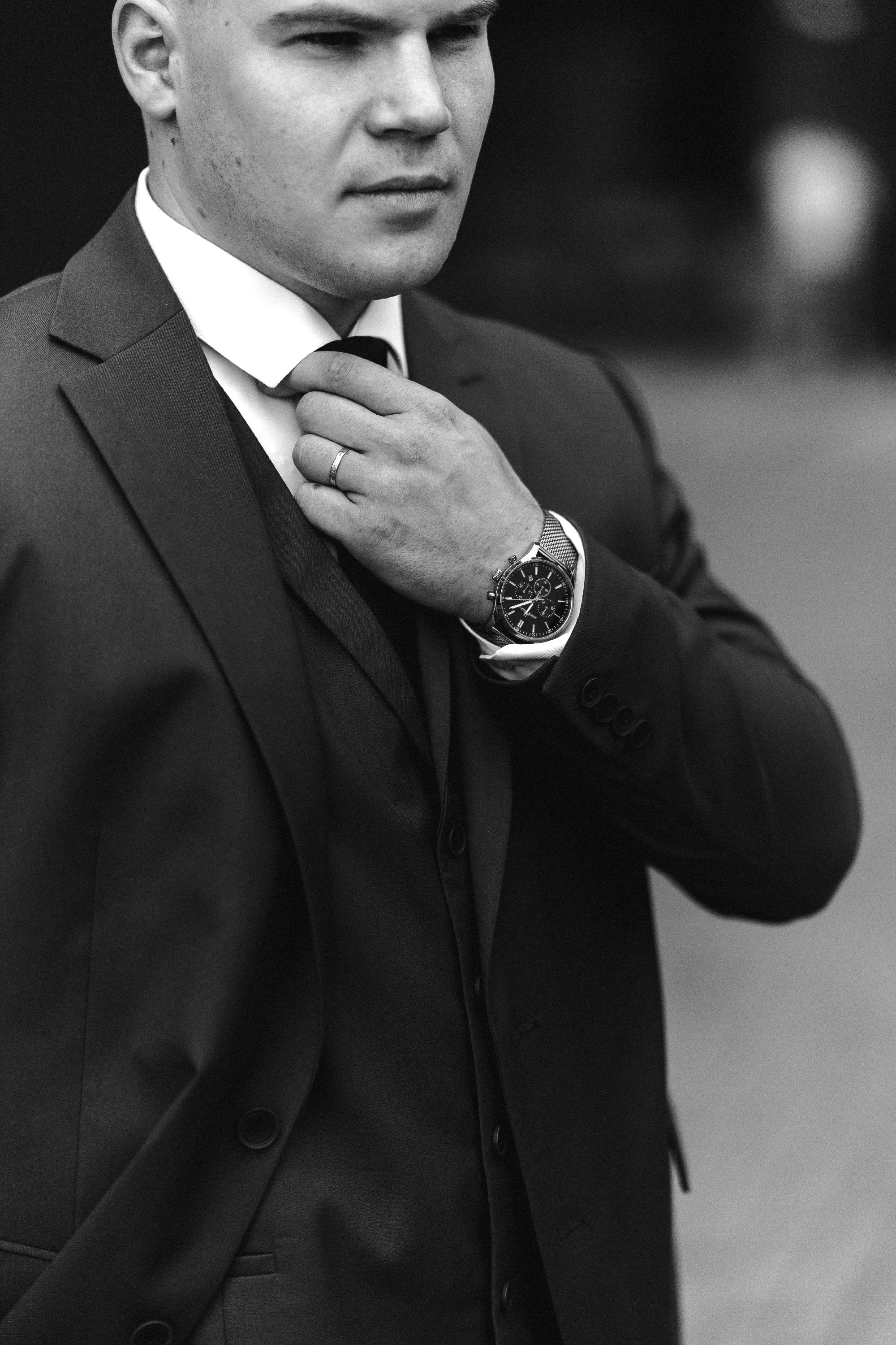 K&A. Фотограф в Нижнем Новгороде Панфилова Татьяна