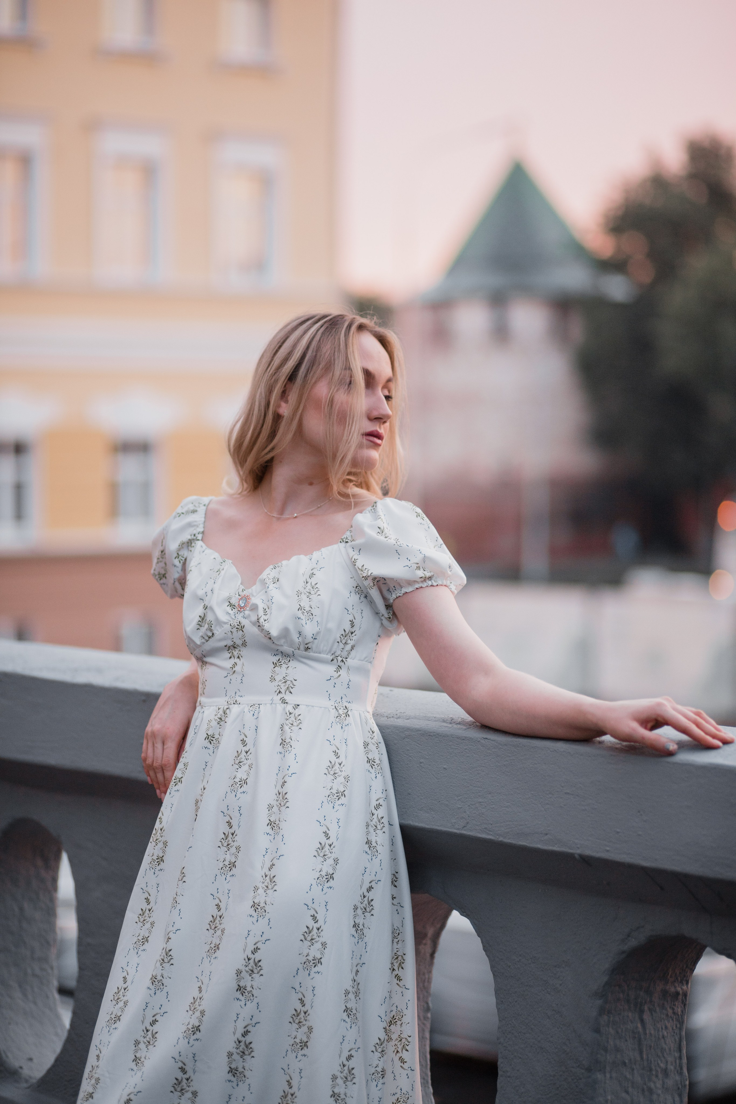 Кристина. Фотограф в Нижнем Новгороде Панфилова Татьяна