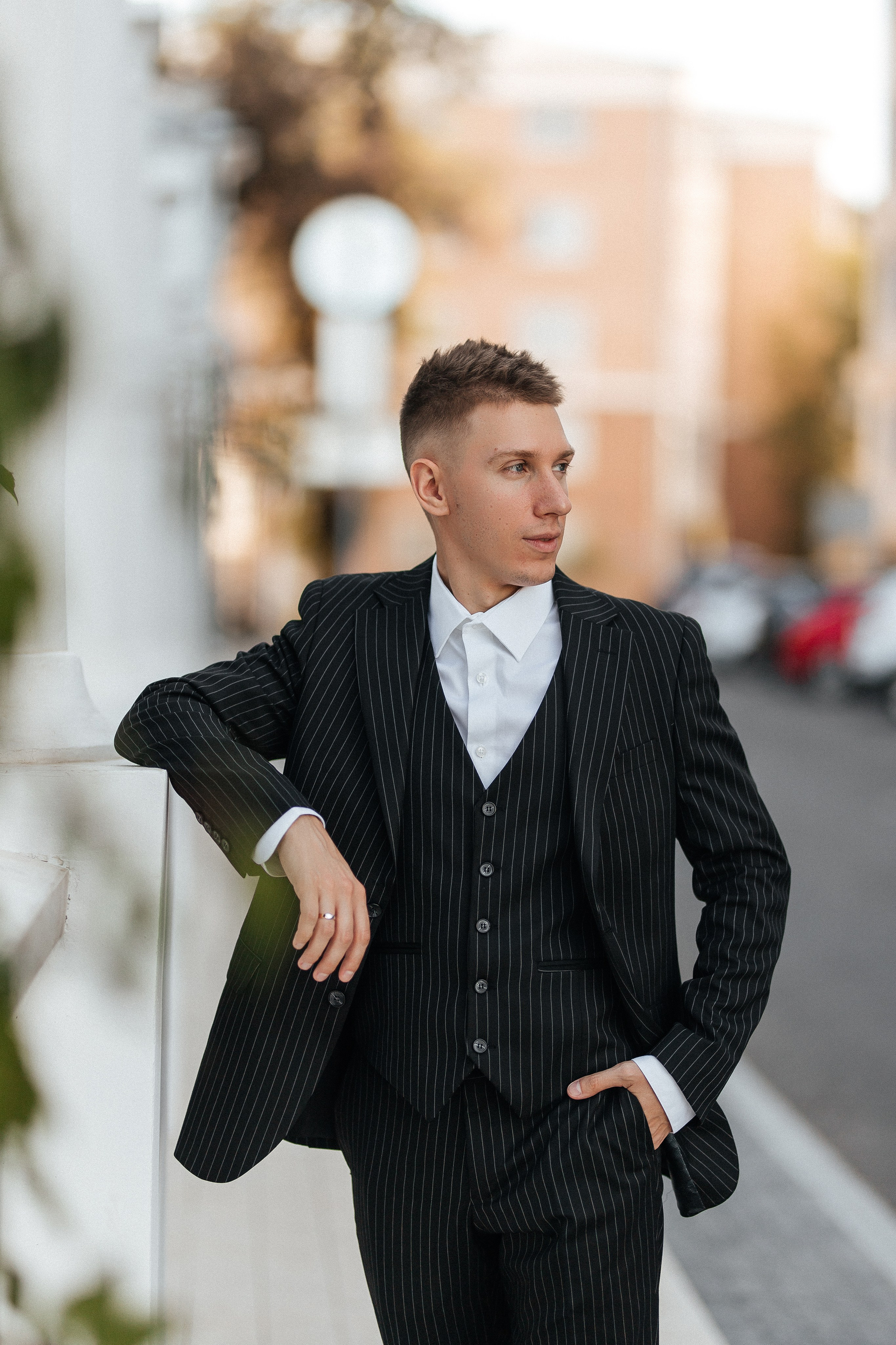 K&V. Фотограф в Нижнем Новгороде Панфилова Татьяна