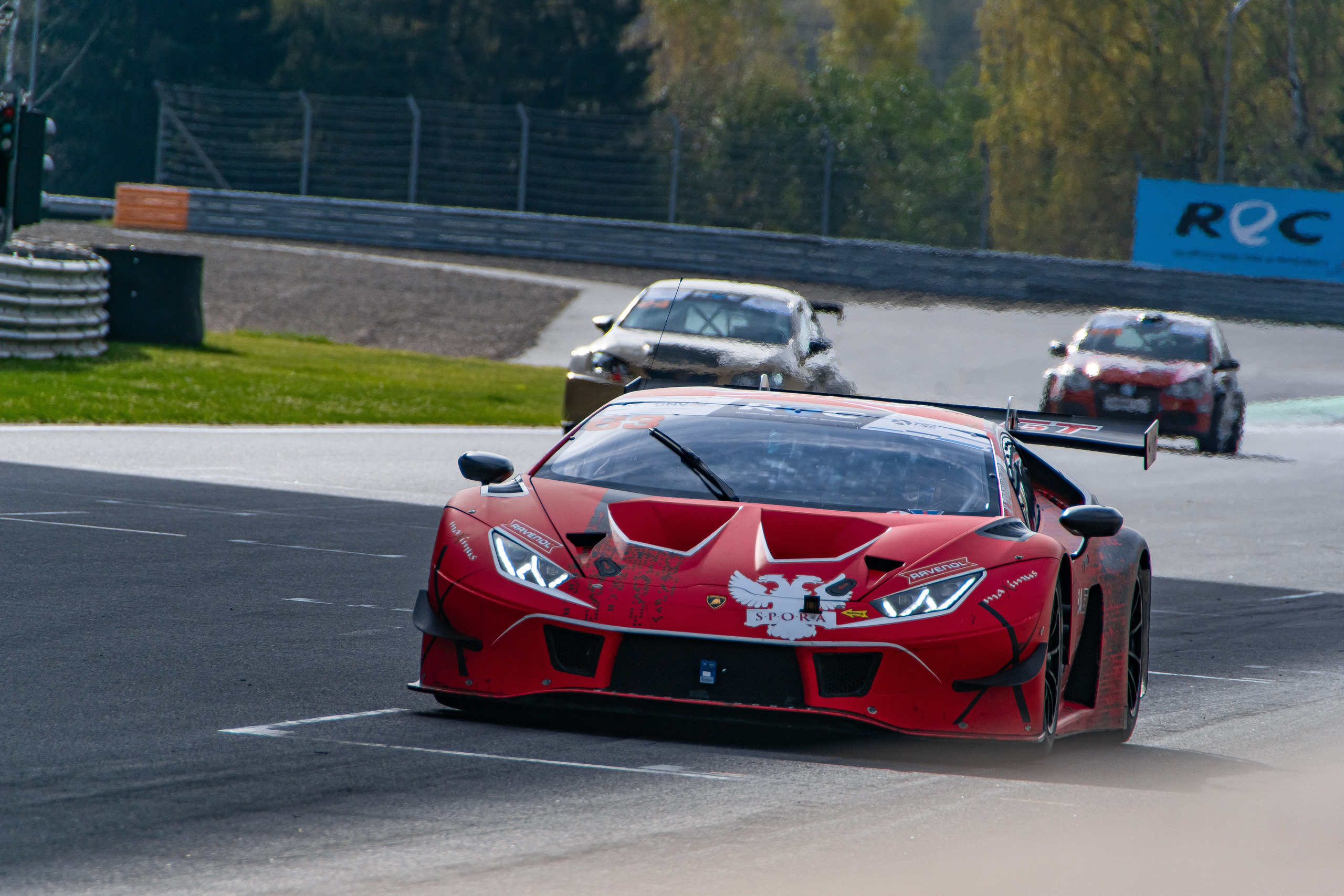 Портфолио Герасимов Сергей. GS.Media