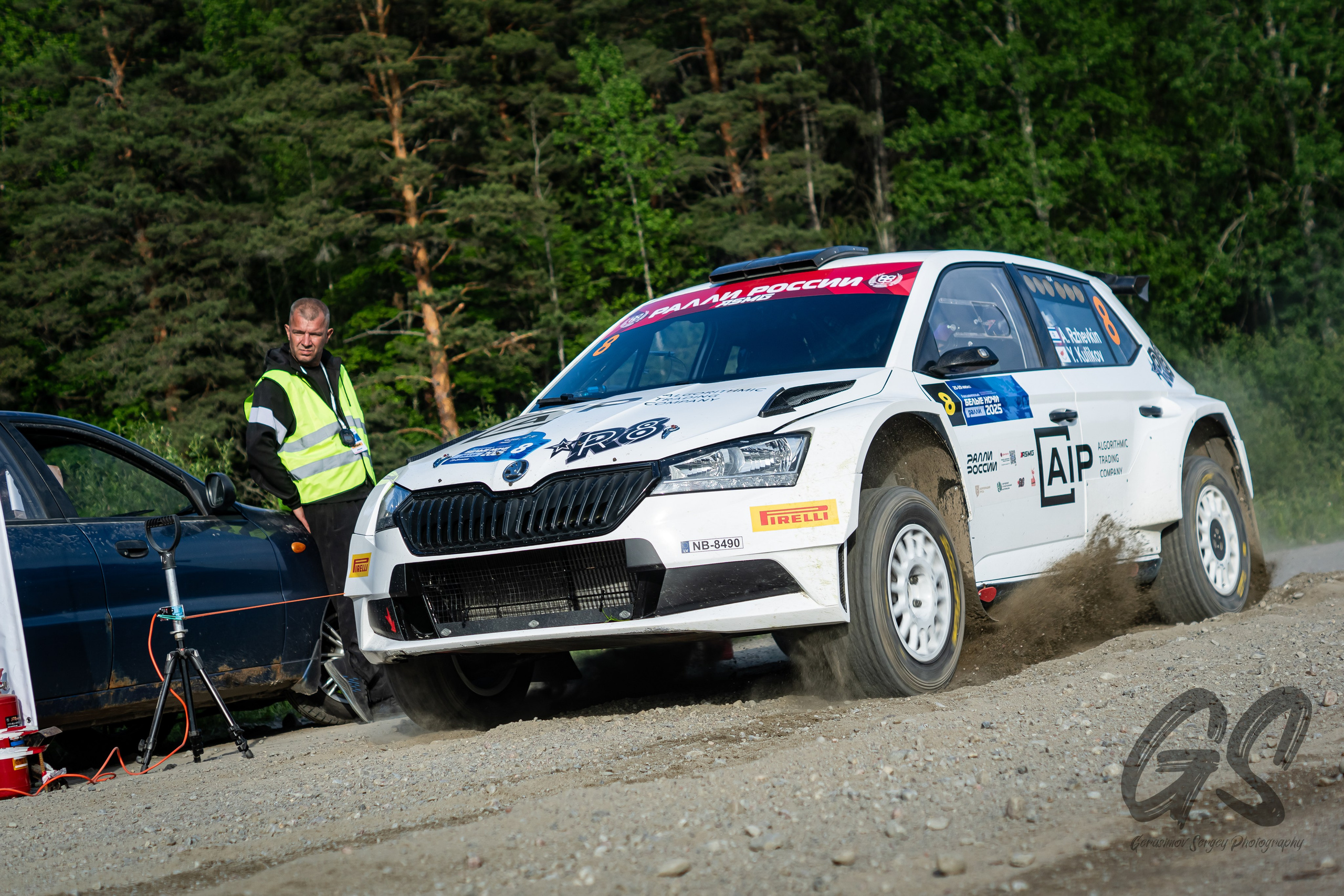 Портфолио Герасимов Сергей. GS.Media