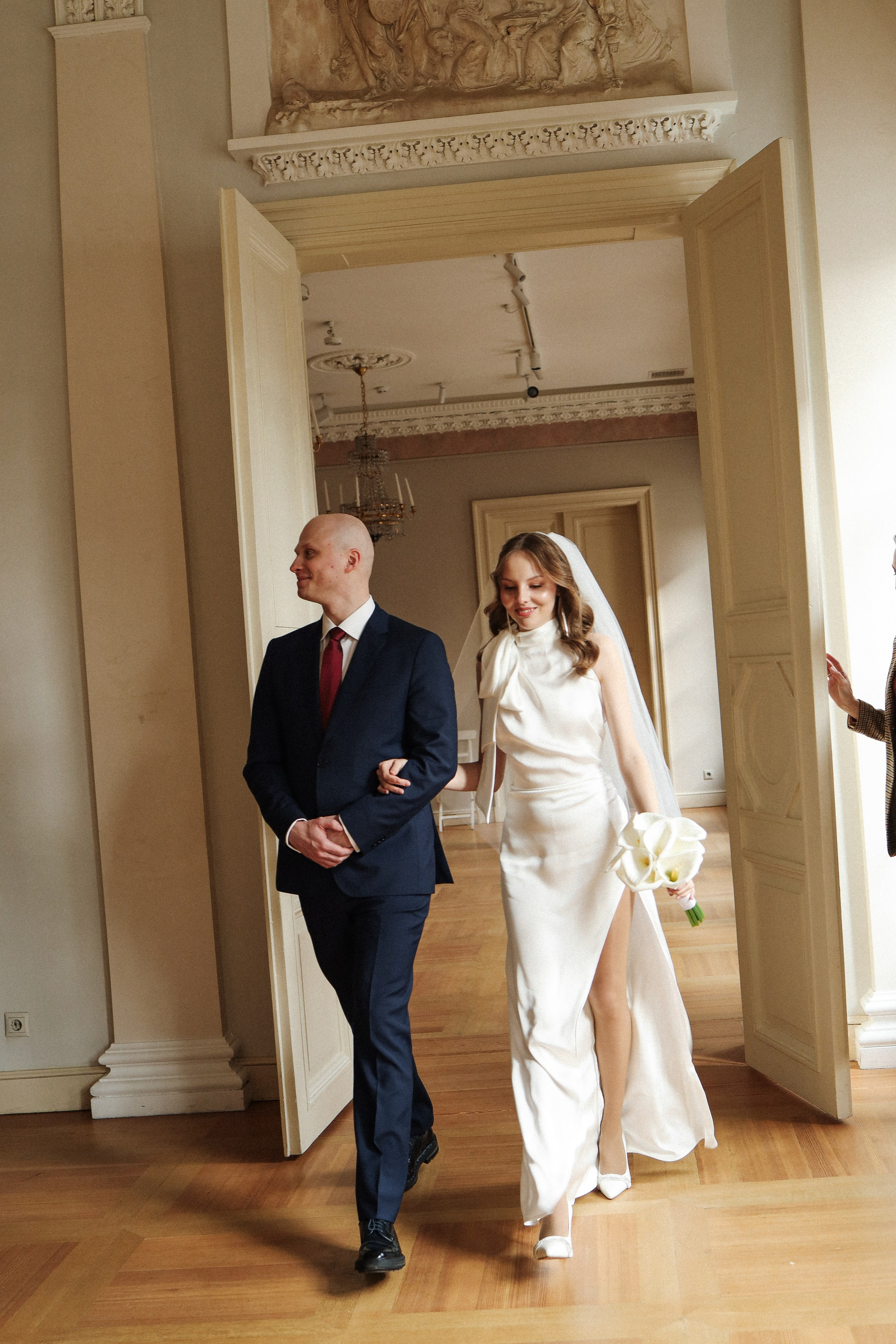 Е. + И. Усадьба Муравьевых-Апостолов. Семейный и lovestory фотограф в Москве Светлана Коняхина