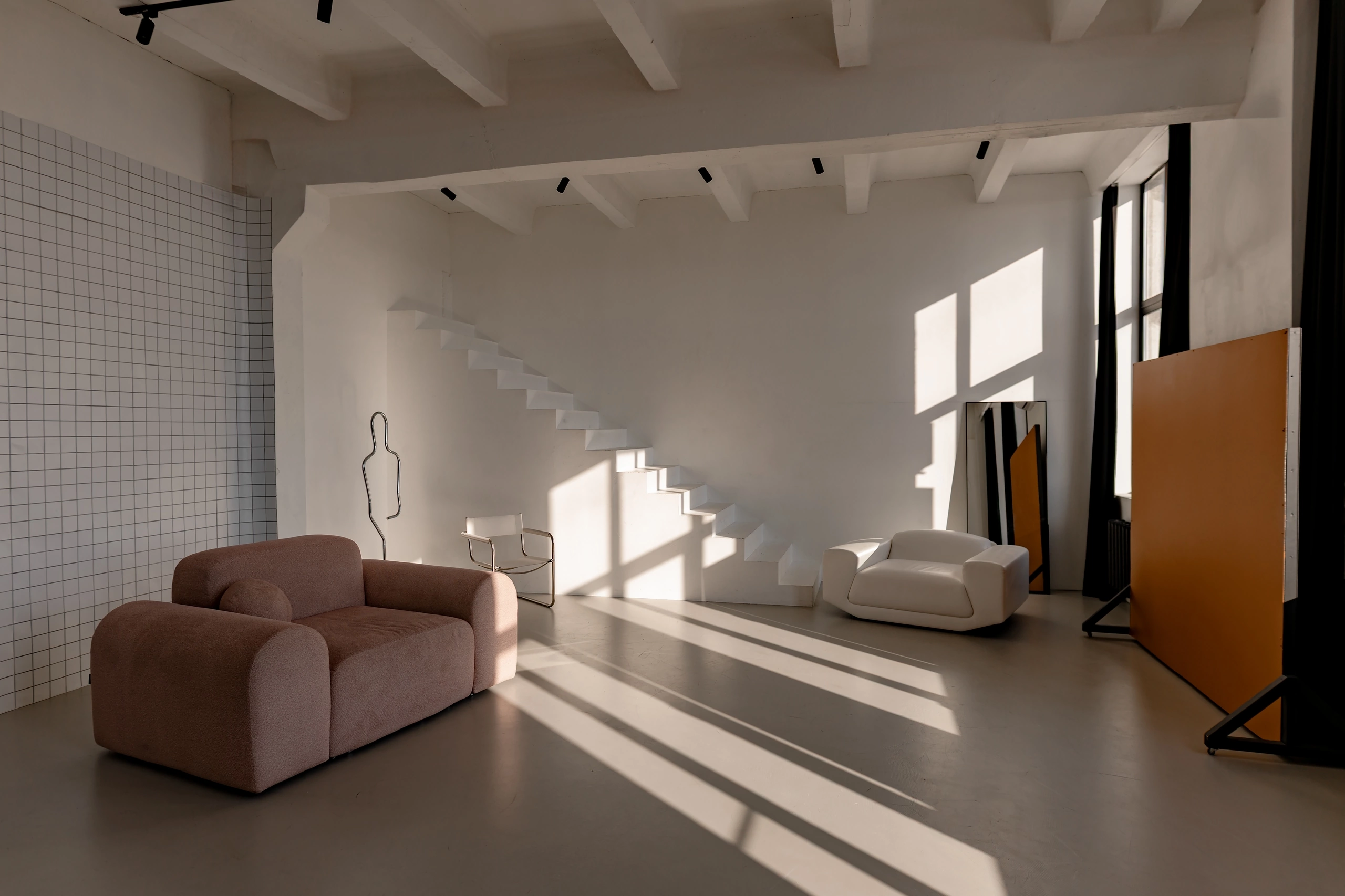 ФАБРИКА. Главная