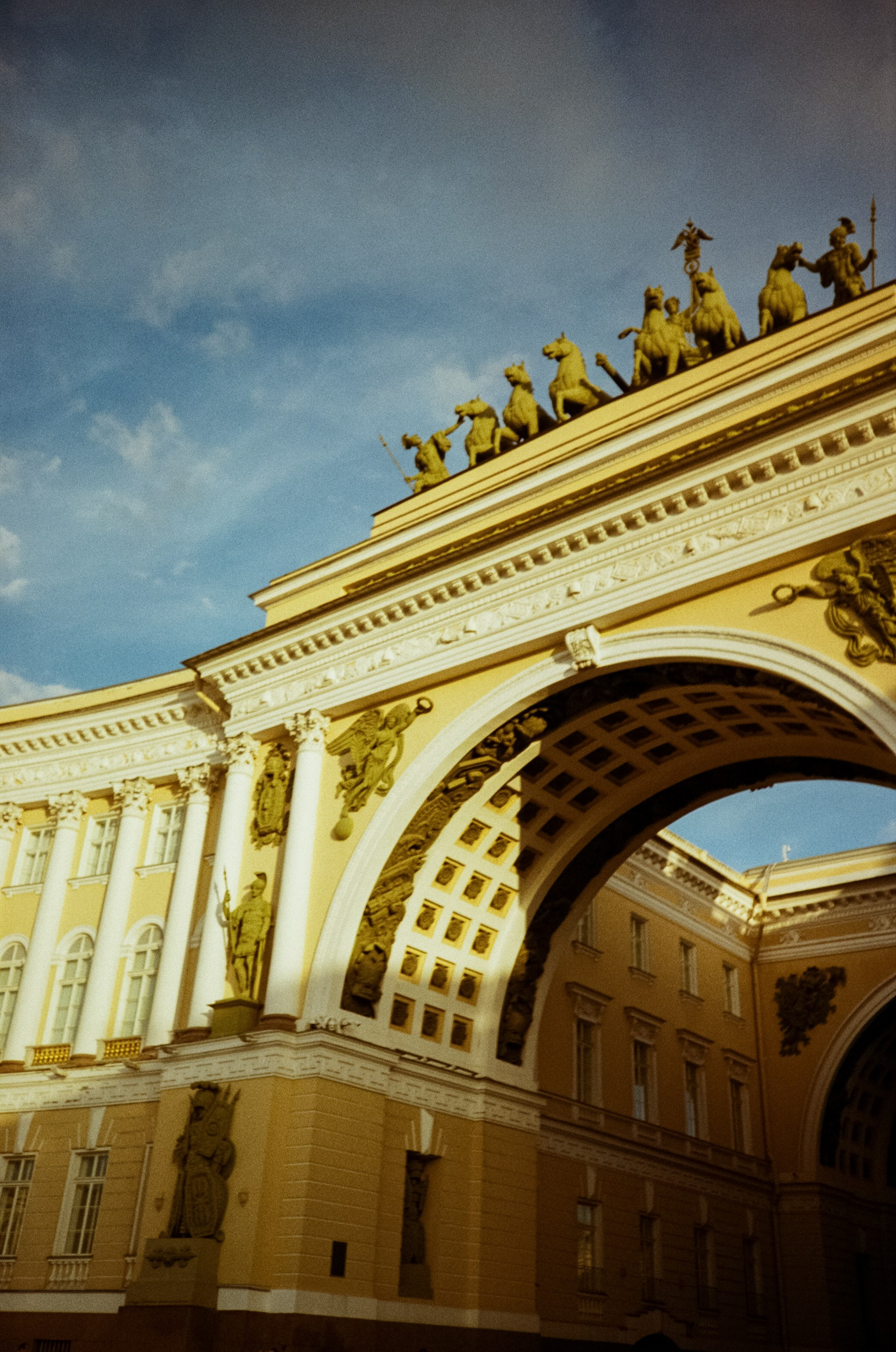 Cosina CX-1 примеры фотографий