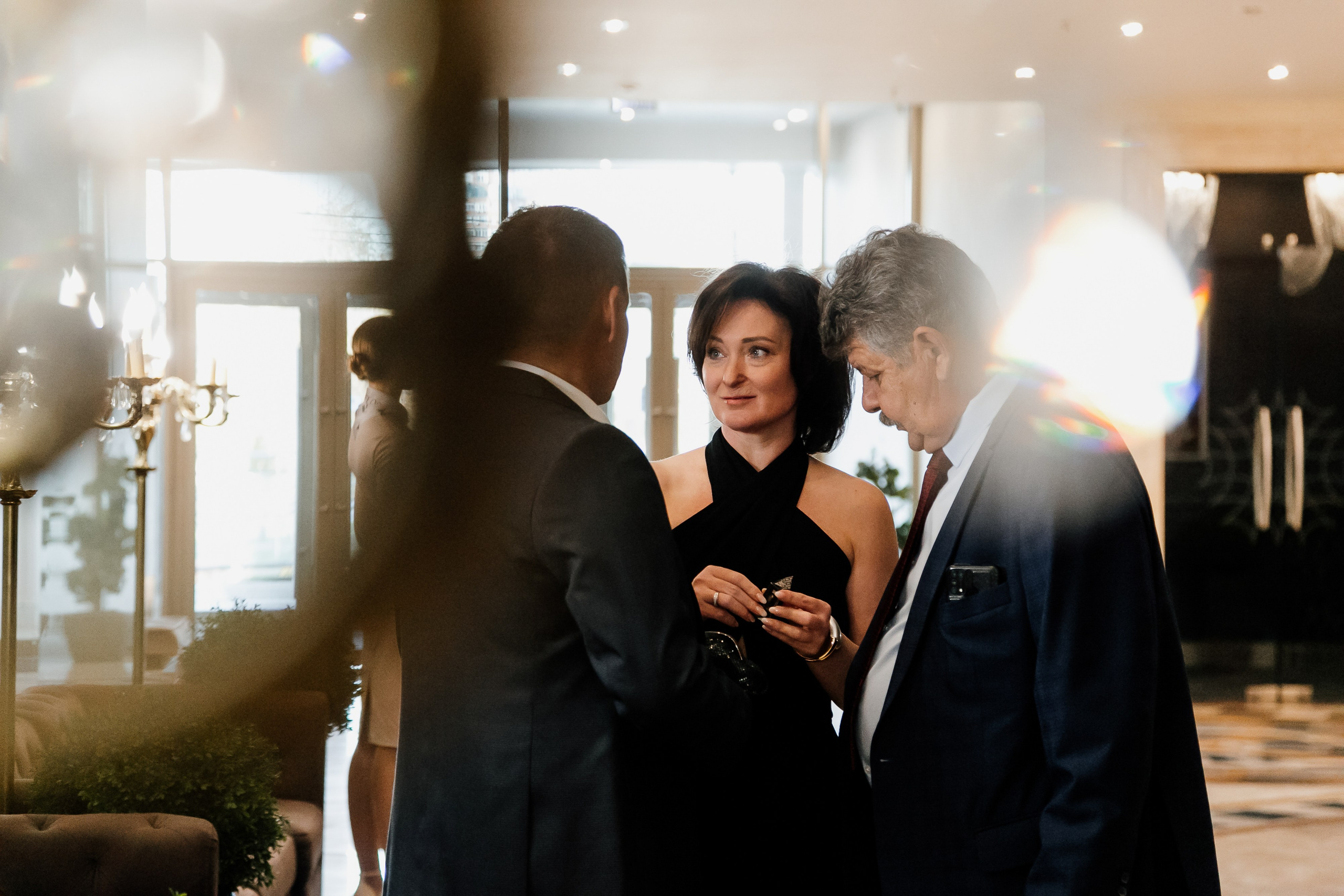 Peplos 25 years. Фотограф Иван Гуляев