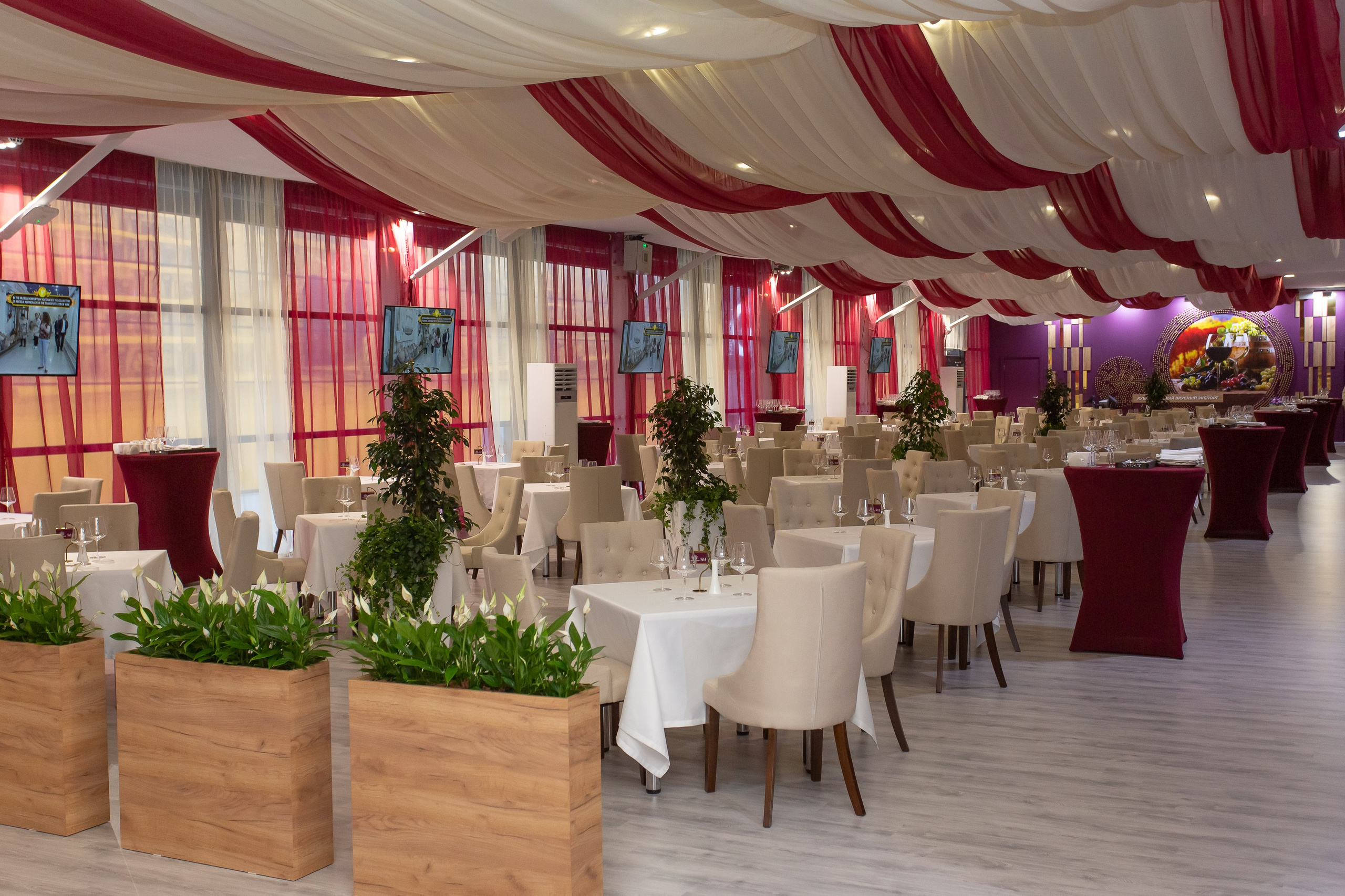 Деловой репортаж. Сергей Гусев — спортивная фотография, виртуальные туры, 3д панорамы