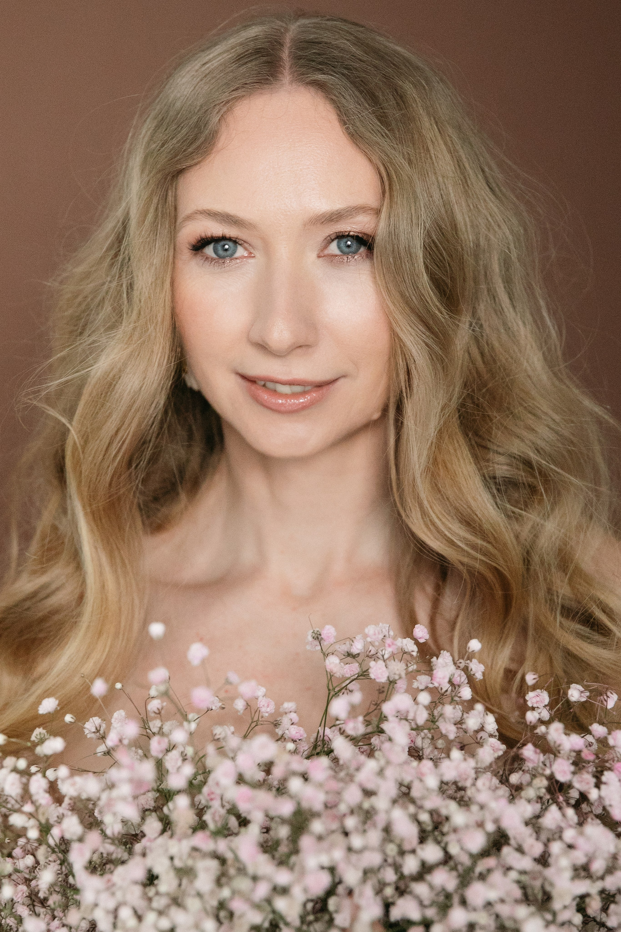 Даша. Фотограф в Москве Шаганова Нина