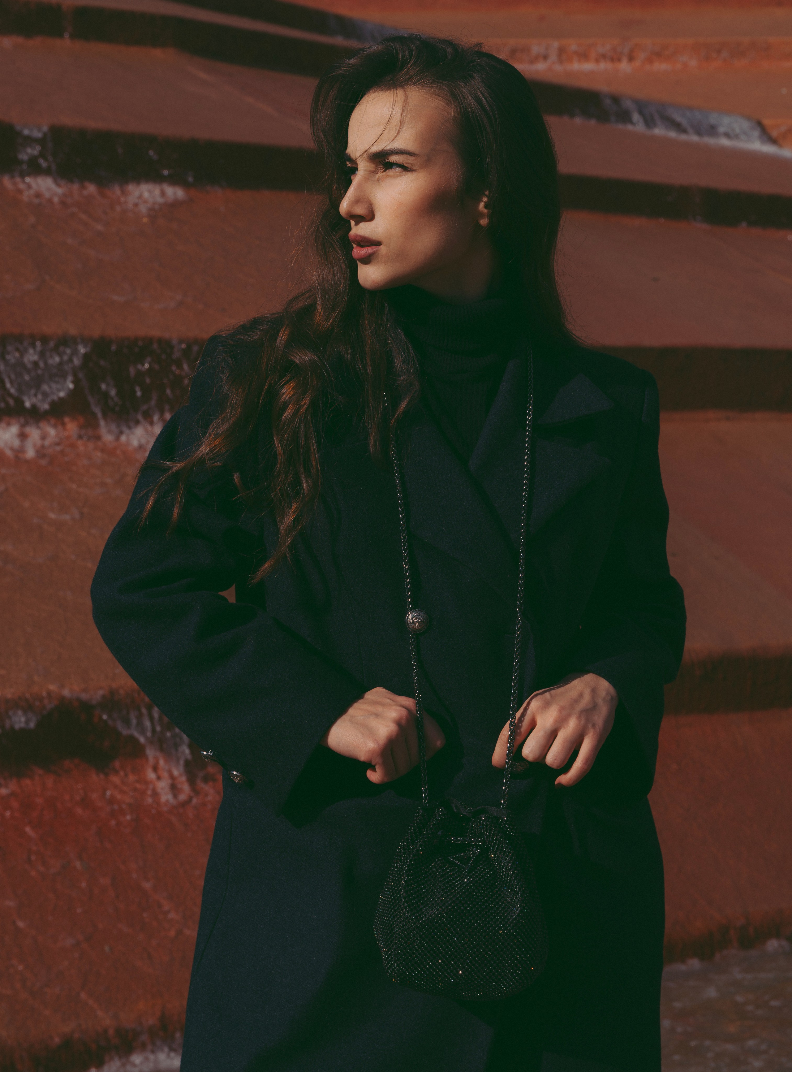 Индивидуальная / контент. Фотограф Сергей Дружков (Воронеж / Липецк)