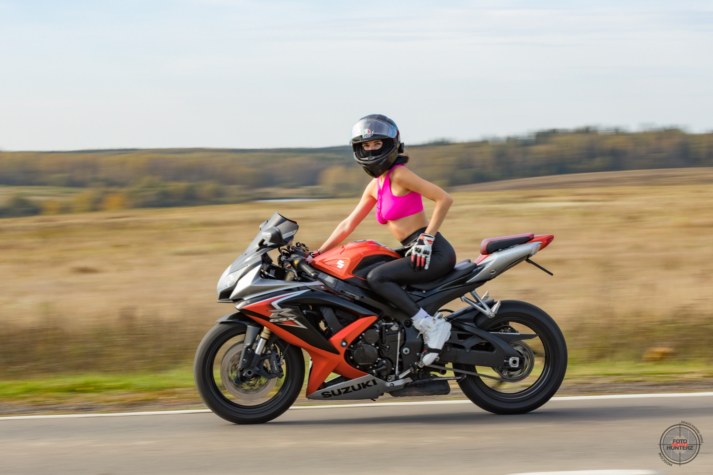 Фотоохота. Репортажный фотограф Борис Padre Кривошеев