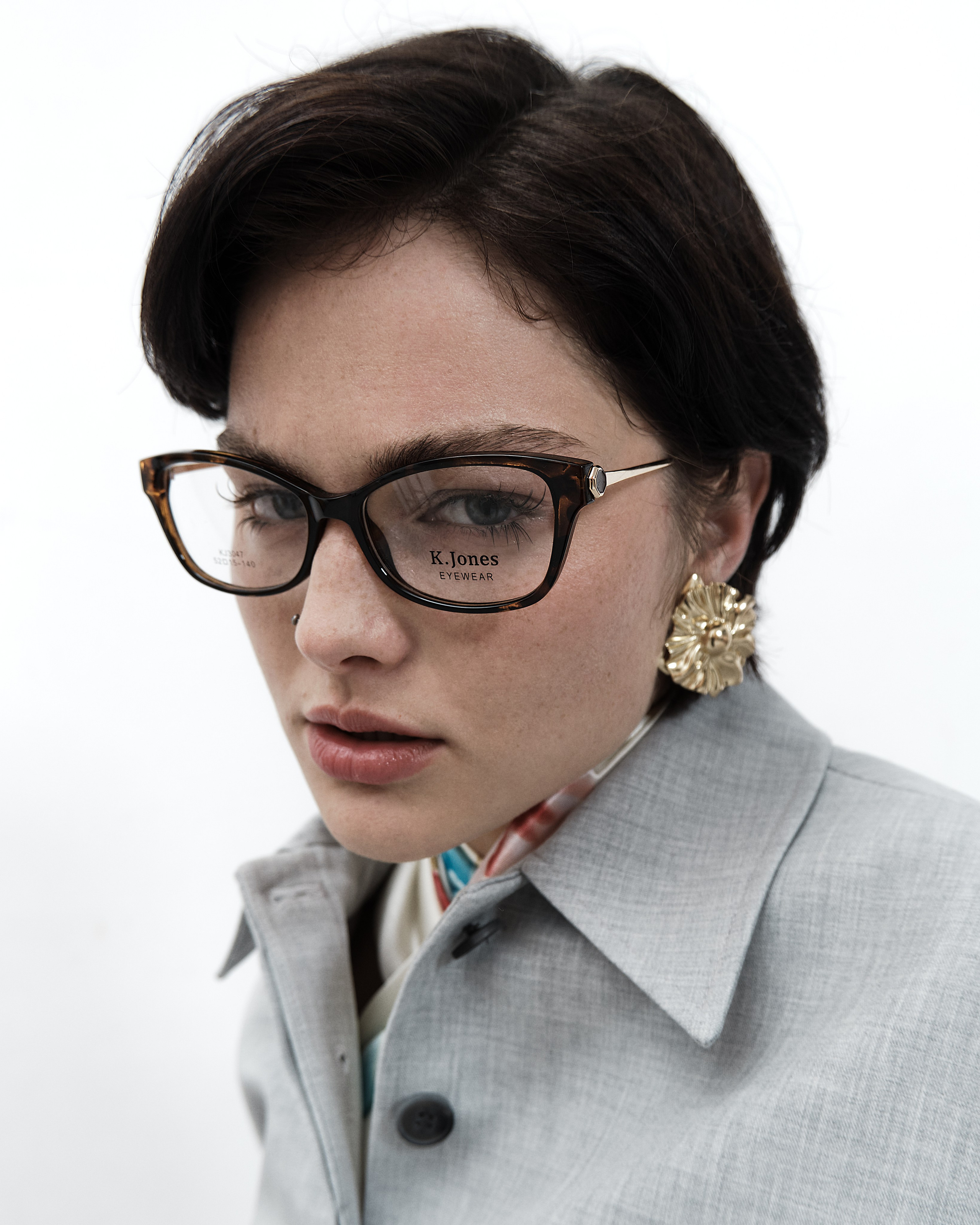 Алена. Студийный фотограф в Москве Илья Сухов