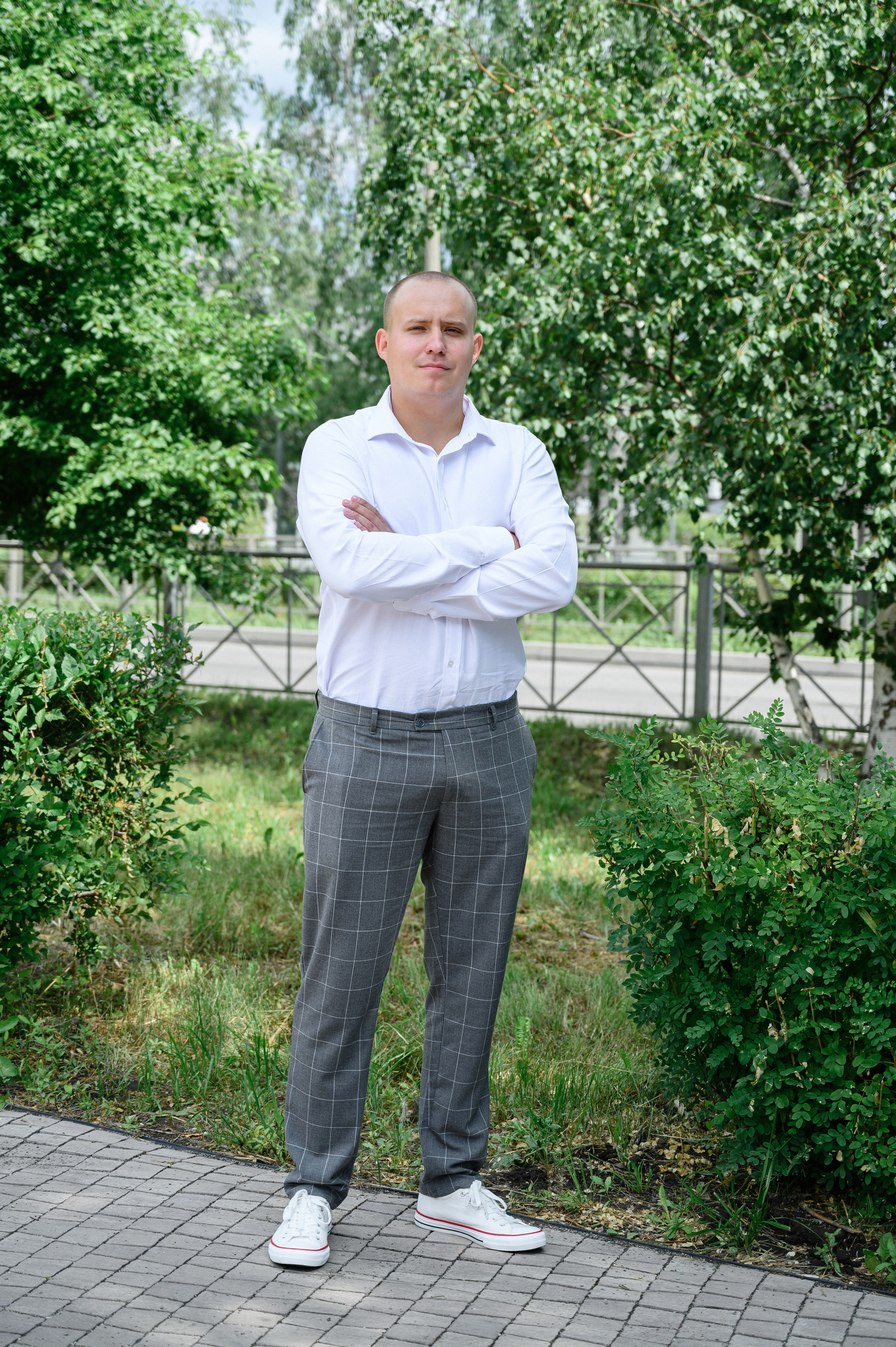 Свадьба Дмитрия и Анастасии. Фотограф Андрей Чичинин