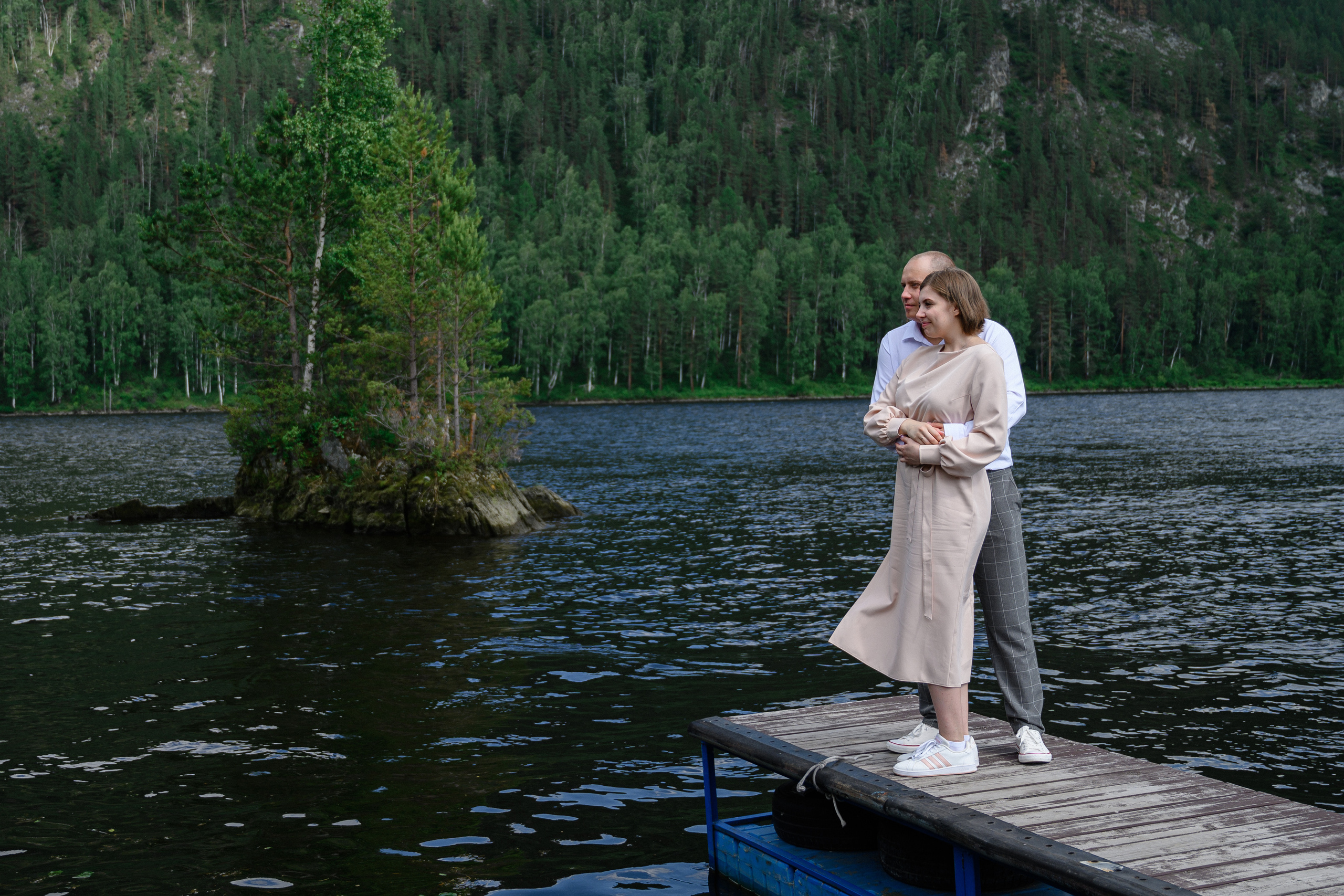 Свадьба Дмитрия и Анастасии. Фотограф Андрей Чичинин