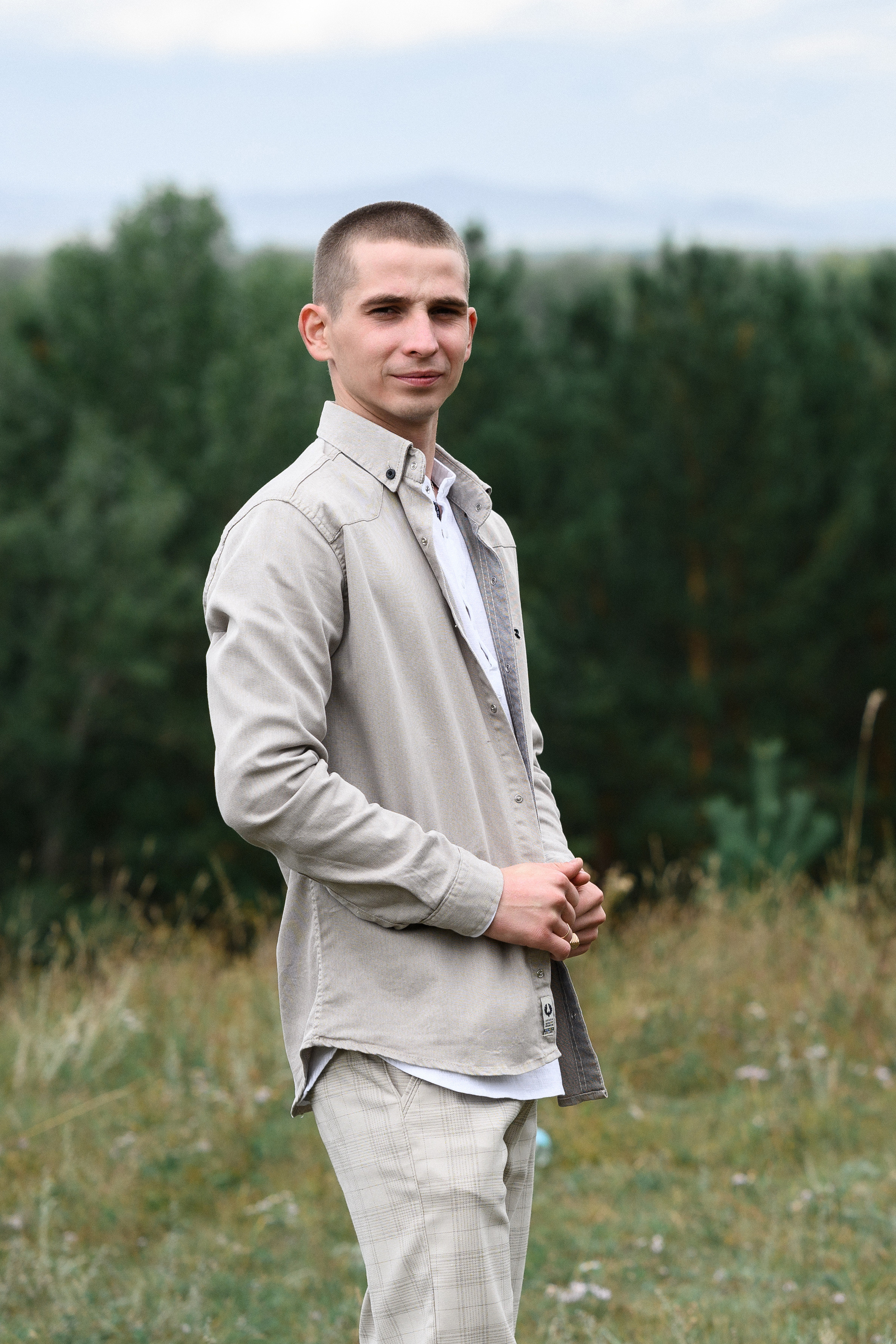 Свадьба Вадима и Александры. Фотограф Андрей Чичинин