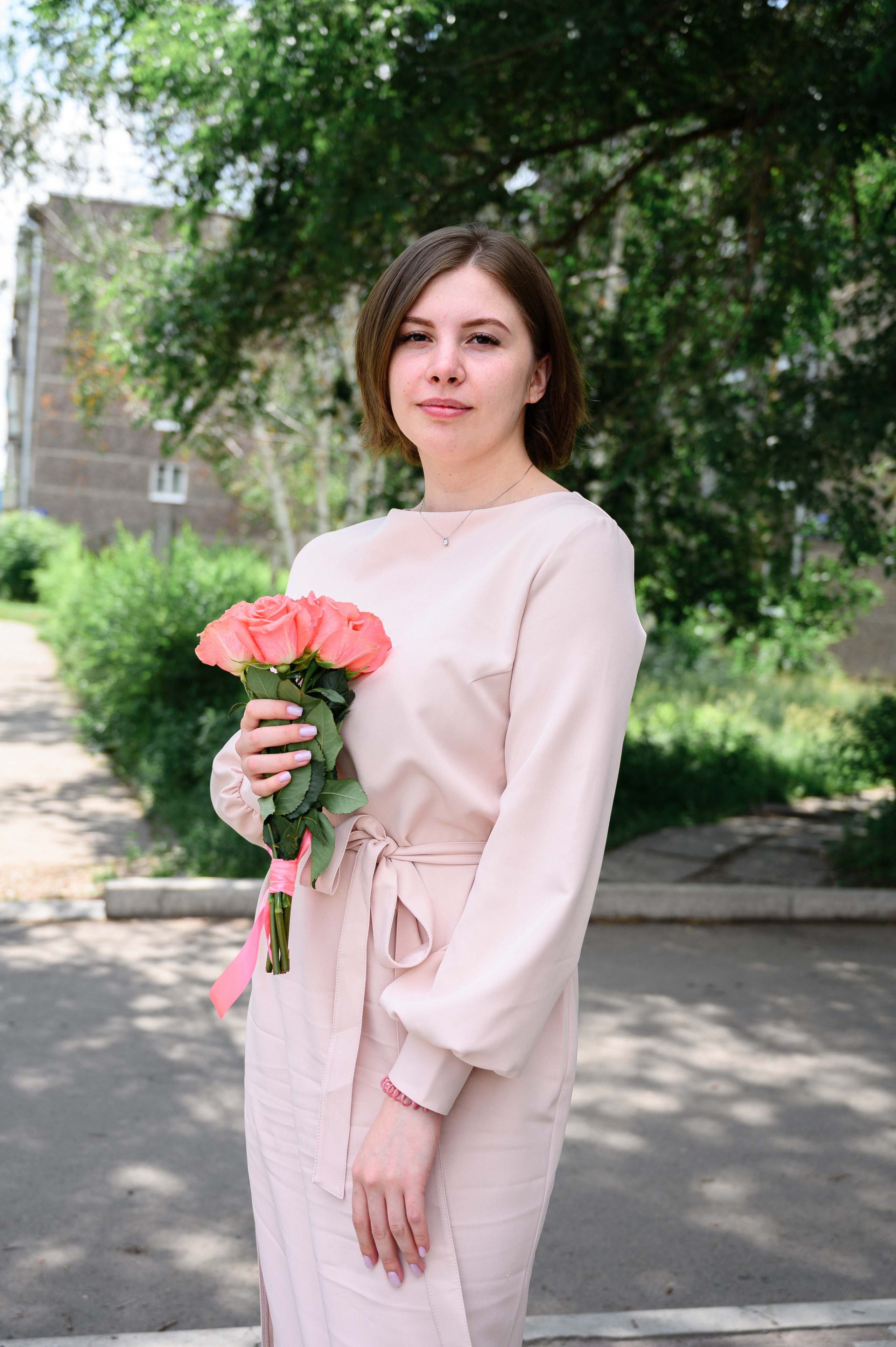 Свадьба Дмитрия и Анастасии. Фотограф Андрей Чичинин