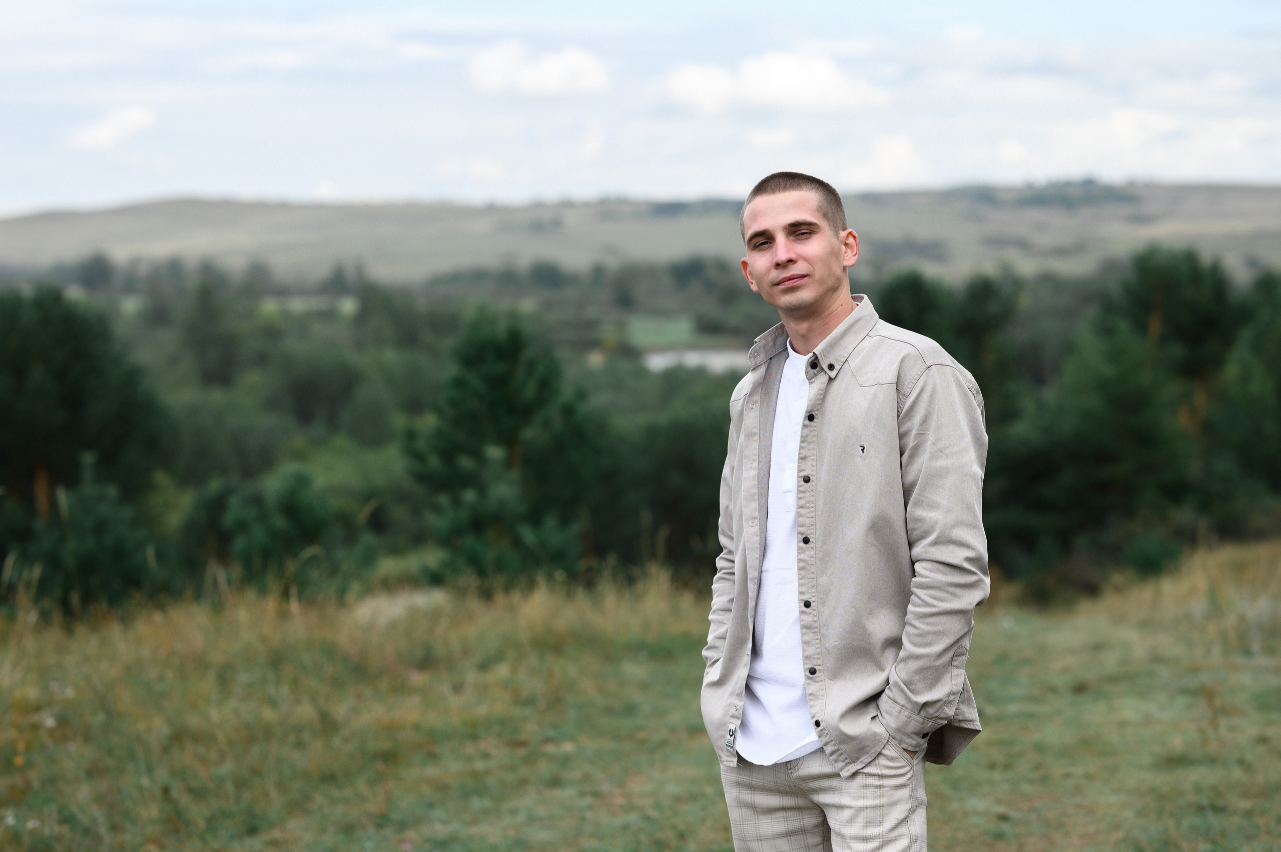 Свадьба Вадима и Александры. Фотограф Андрей Чичинин