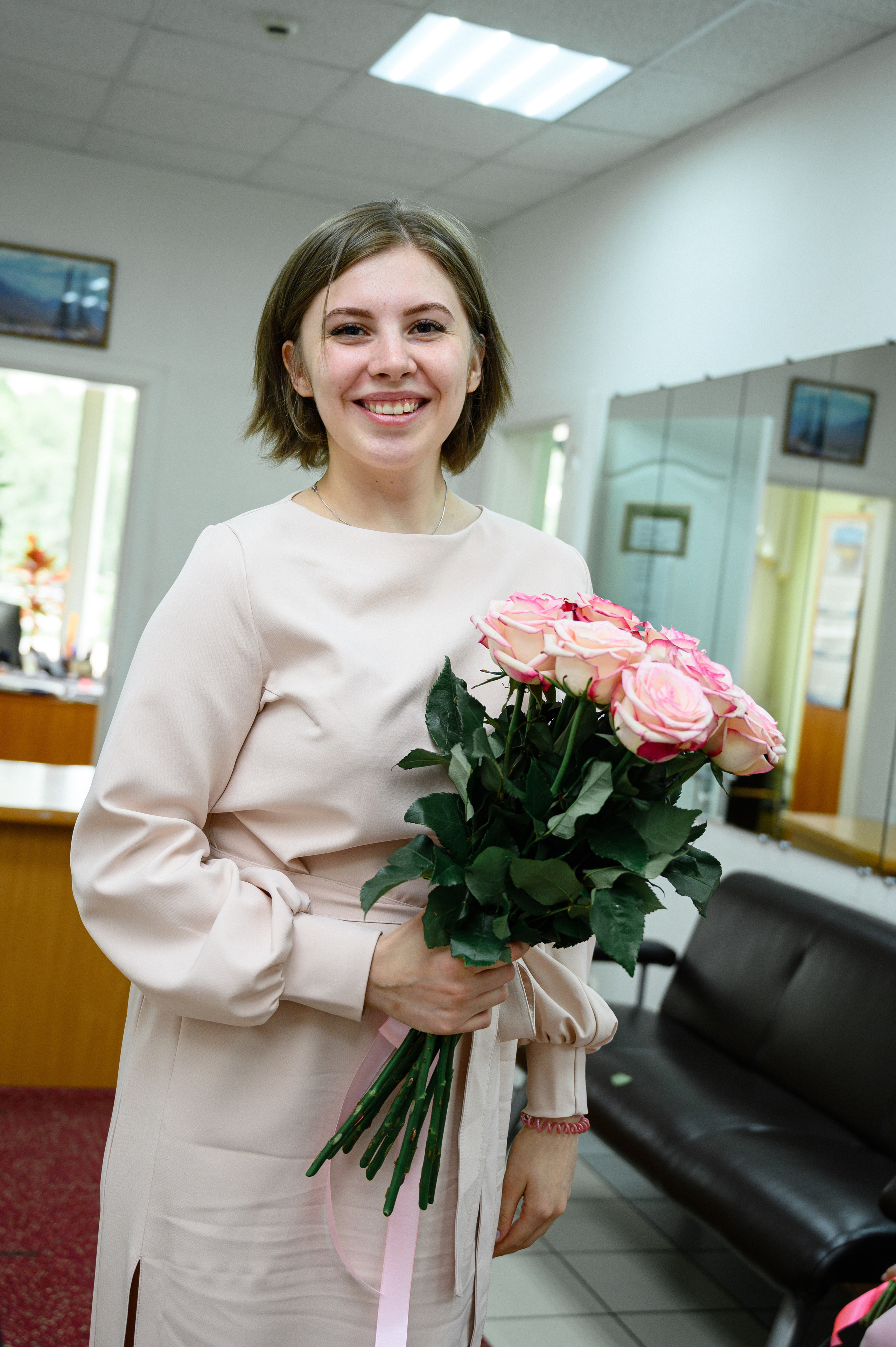 Свадьба Дмитрия и Анастасии. Фотограф Андрей Чичинин