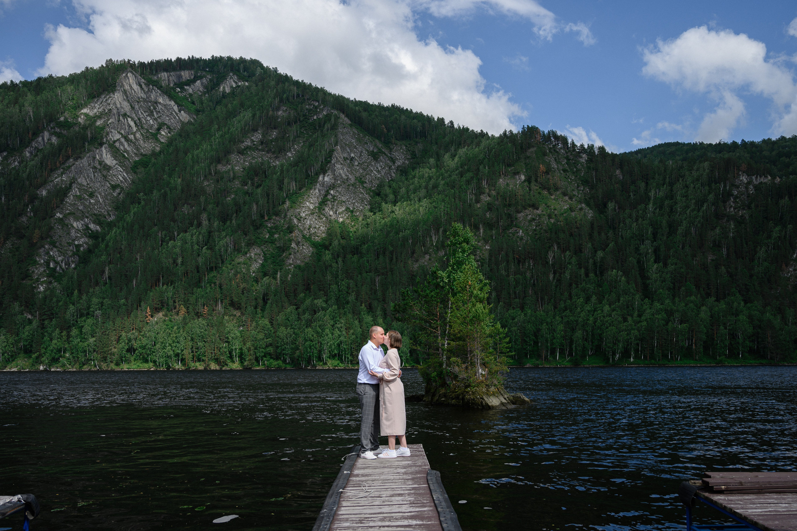 Свадьба Дмитрия и Анастасии. Фотограф Андрей Чичинин
