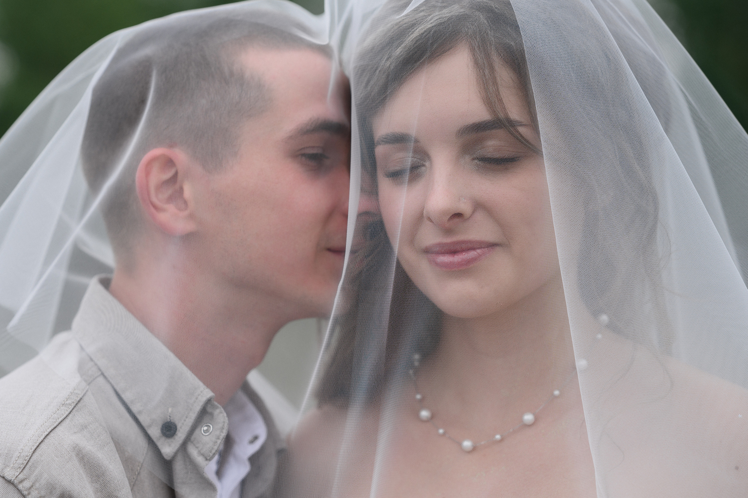 Свадьба Вадима и Александры. Фотограф Андрей Чичинин