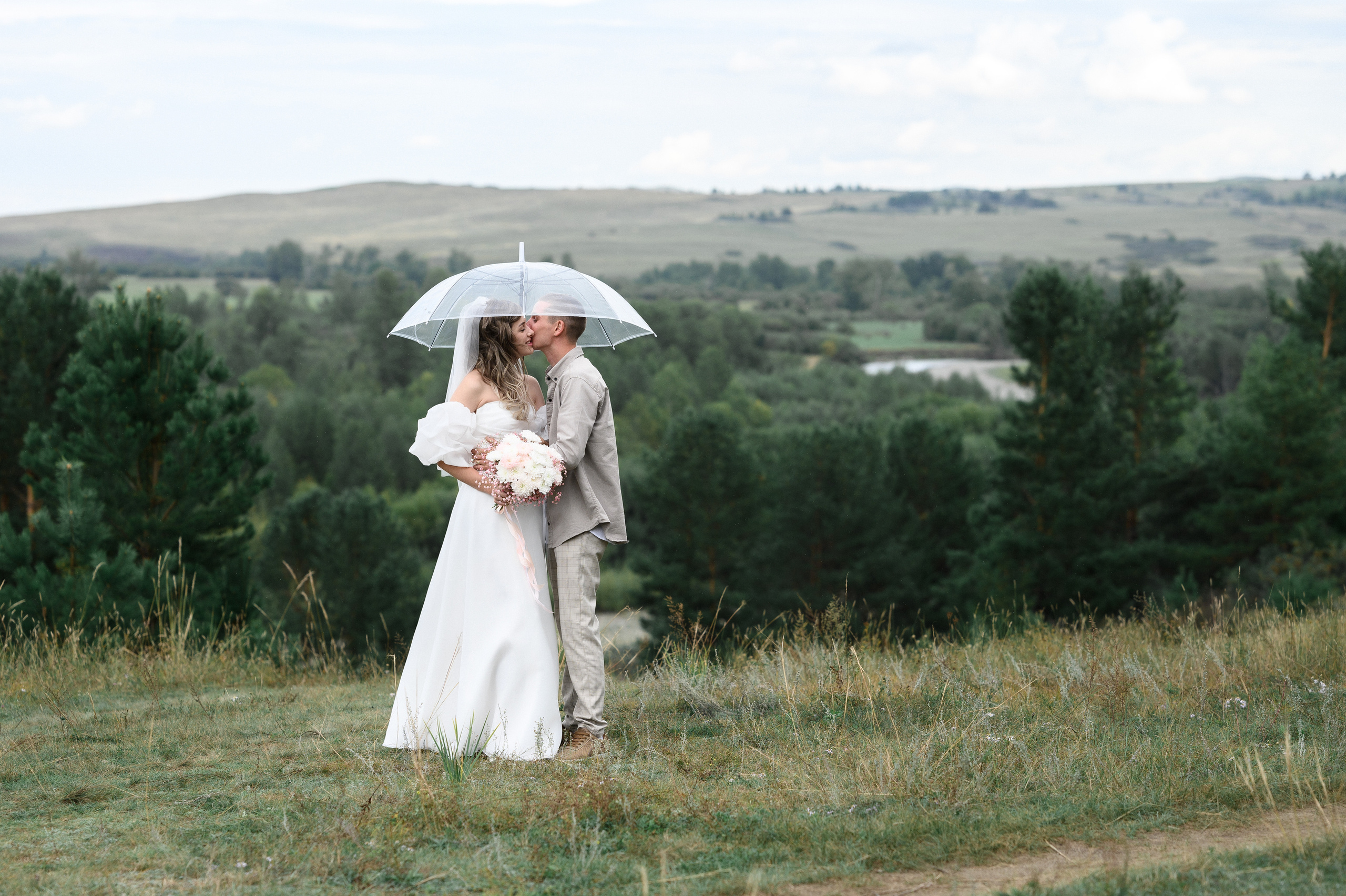 Свадьба Вадима и Александры. Фотограф Андрей Чичинин