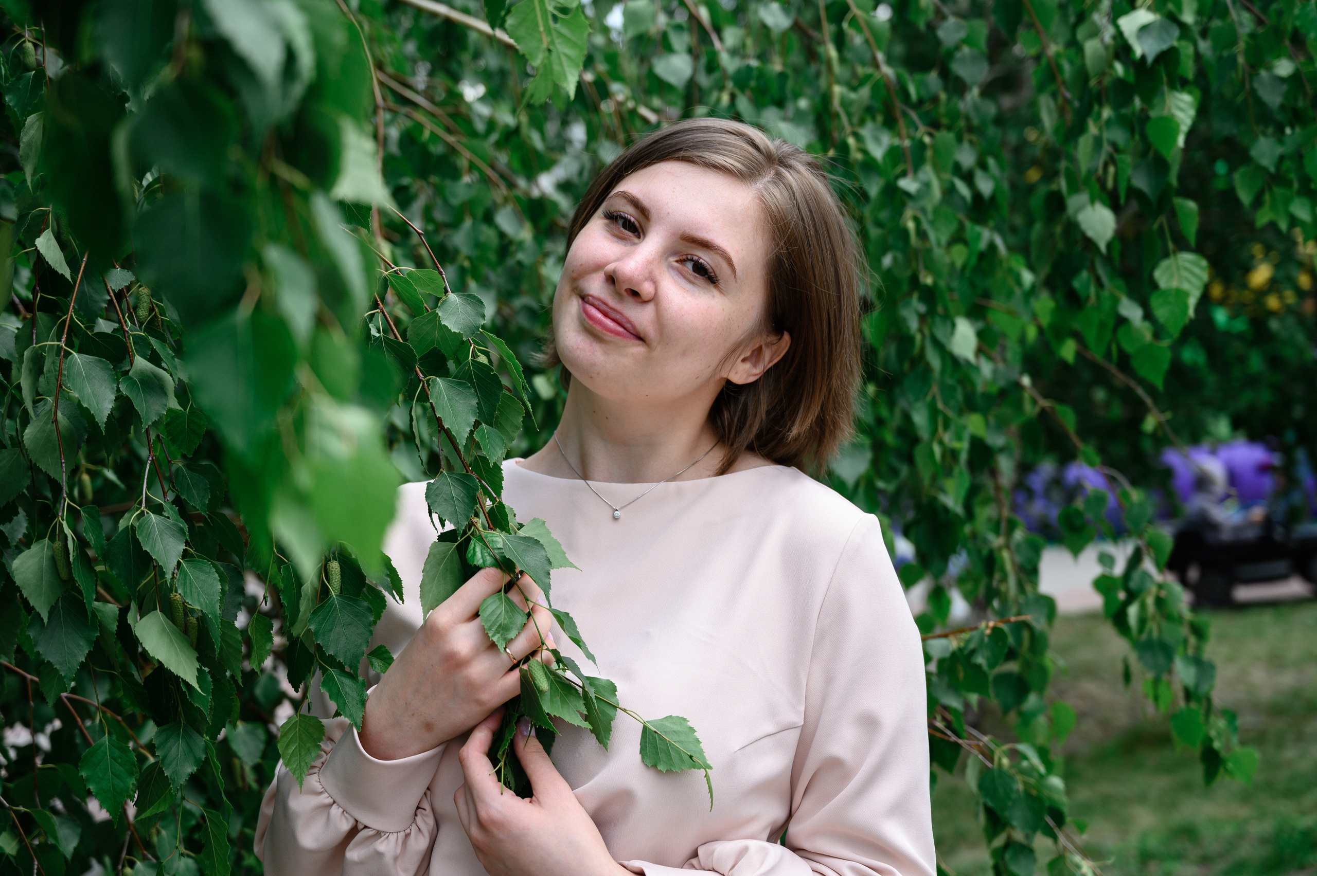 Свадьба Дмитрия и Анастасии. Фотограф Андрей Чичинин