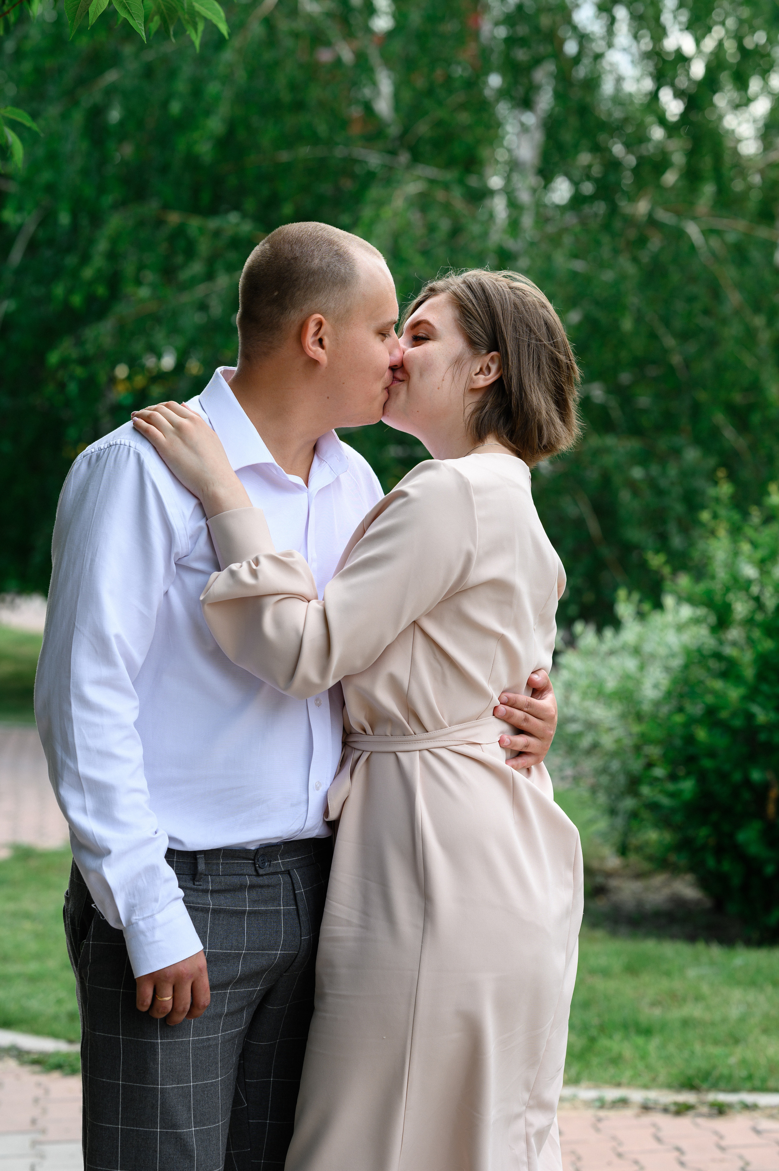 Свадьба Дмитрия и Анастасии. Фотограф Андрей Чичинин