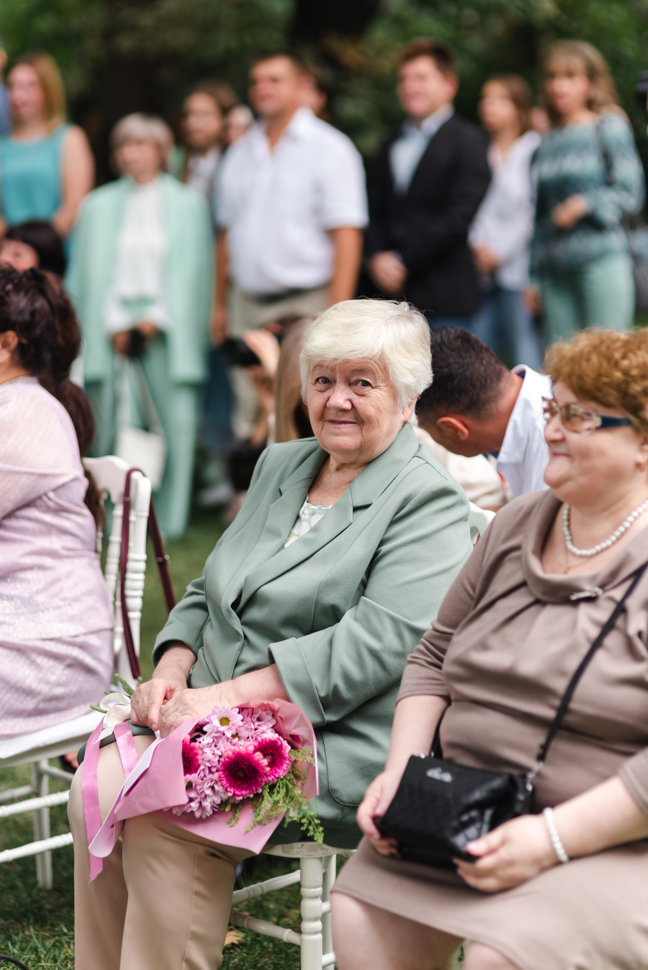 Свадьба Эдгара и Ксении (Волгоград, 17.09.2022). Свадебный и travel фотограф в Волгограде, Сочи, Домбае, Европе