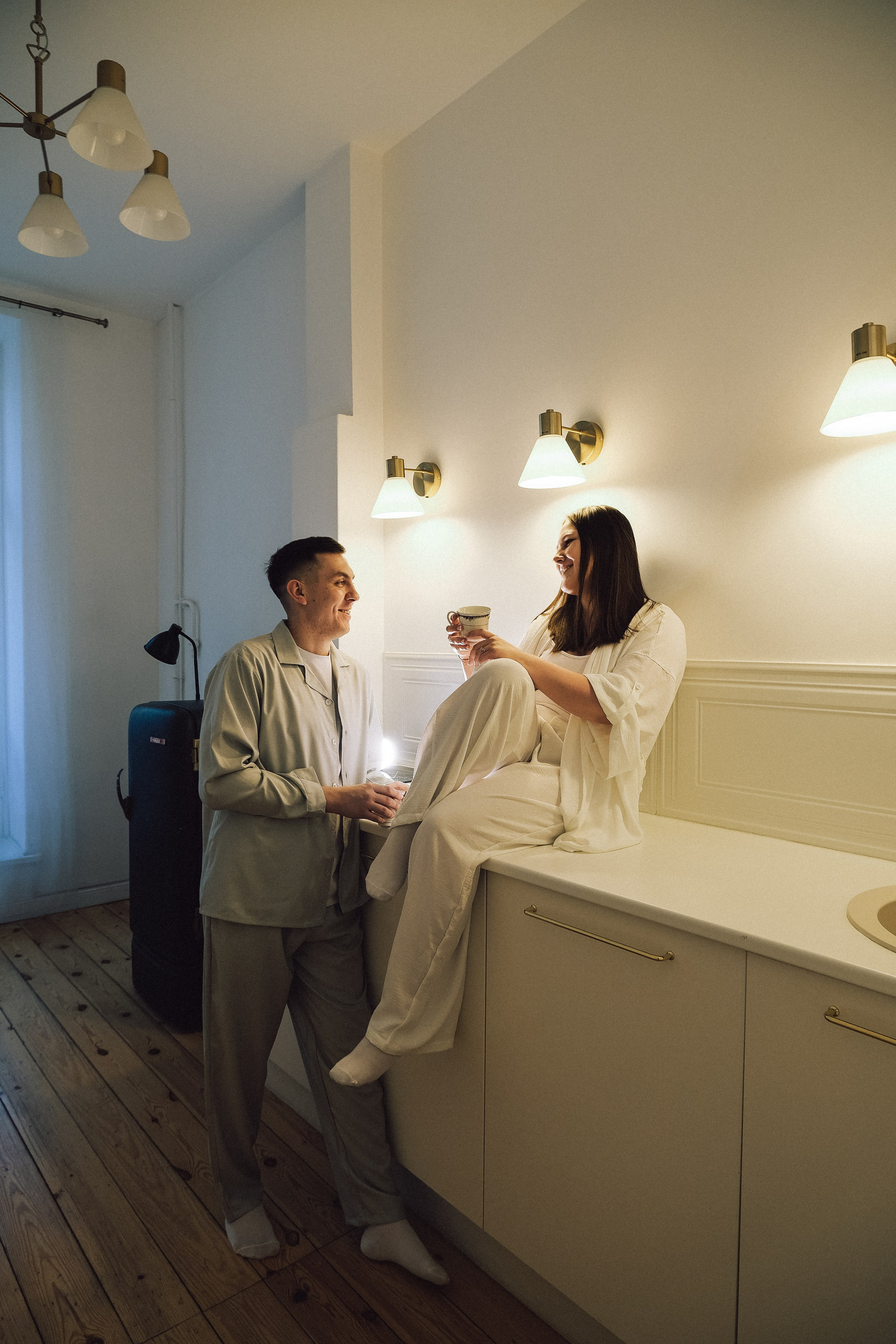 Катя & Костя. Phdkvmr.ru