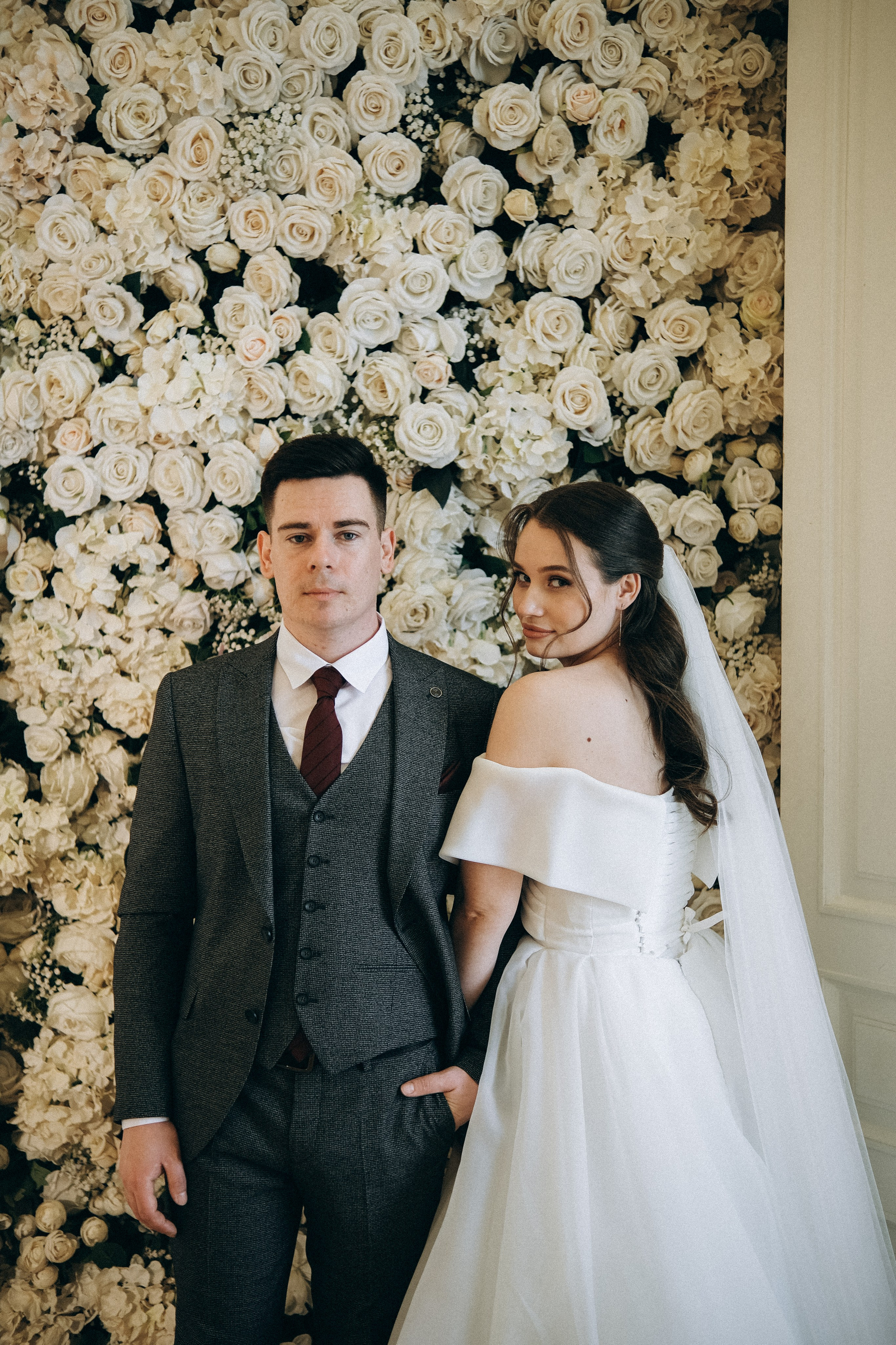 Надя & Серёжа. Phdkvmr.ru