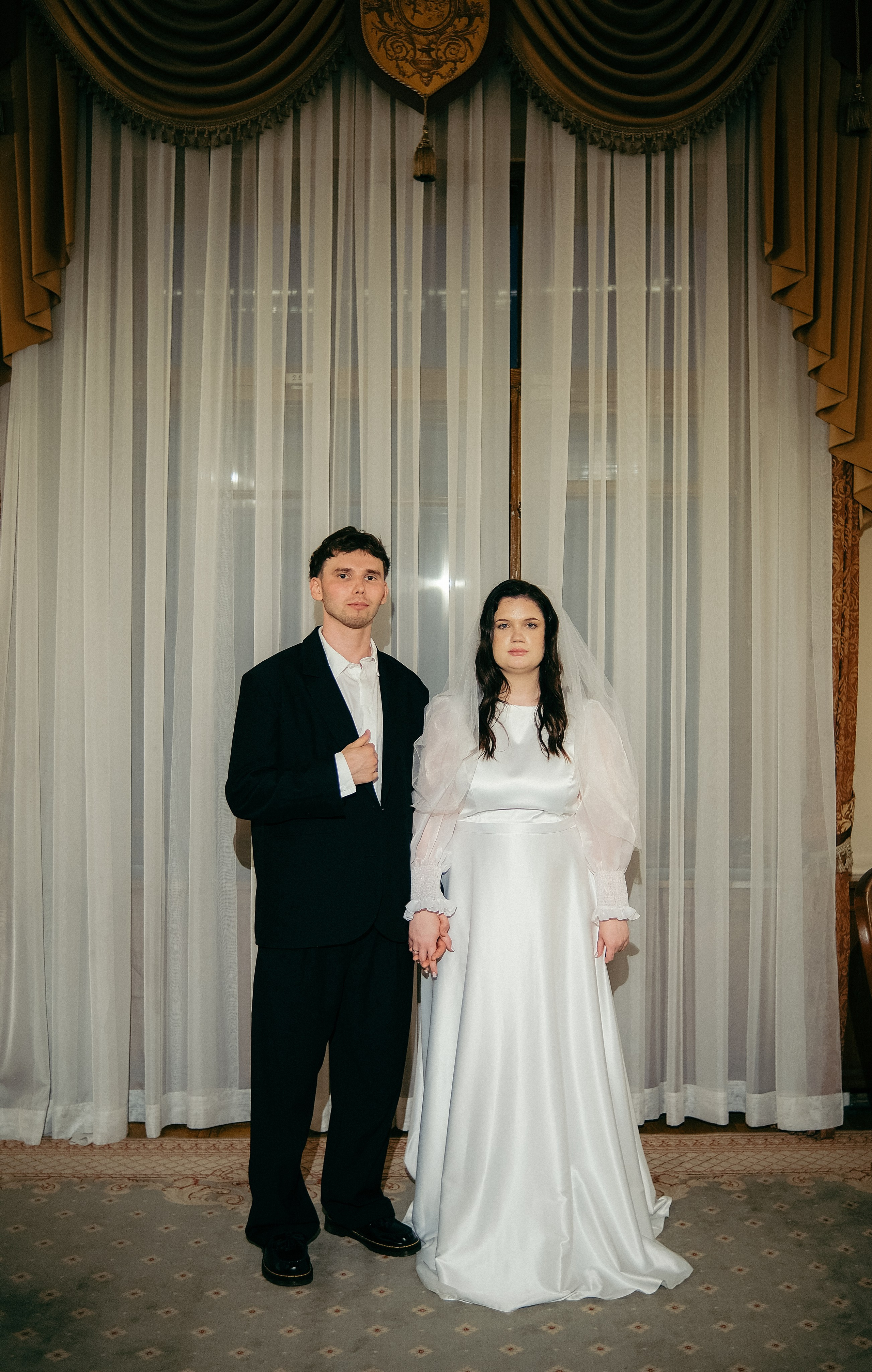 Маша & Тимур. ДБ2. Phdkvmr.ru