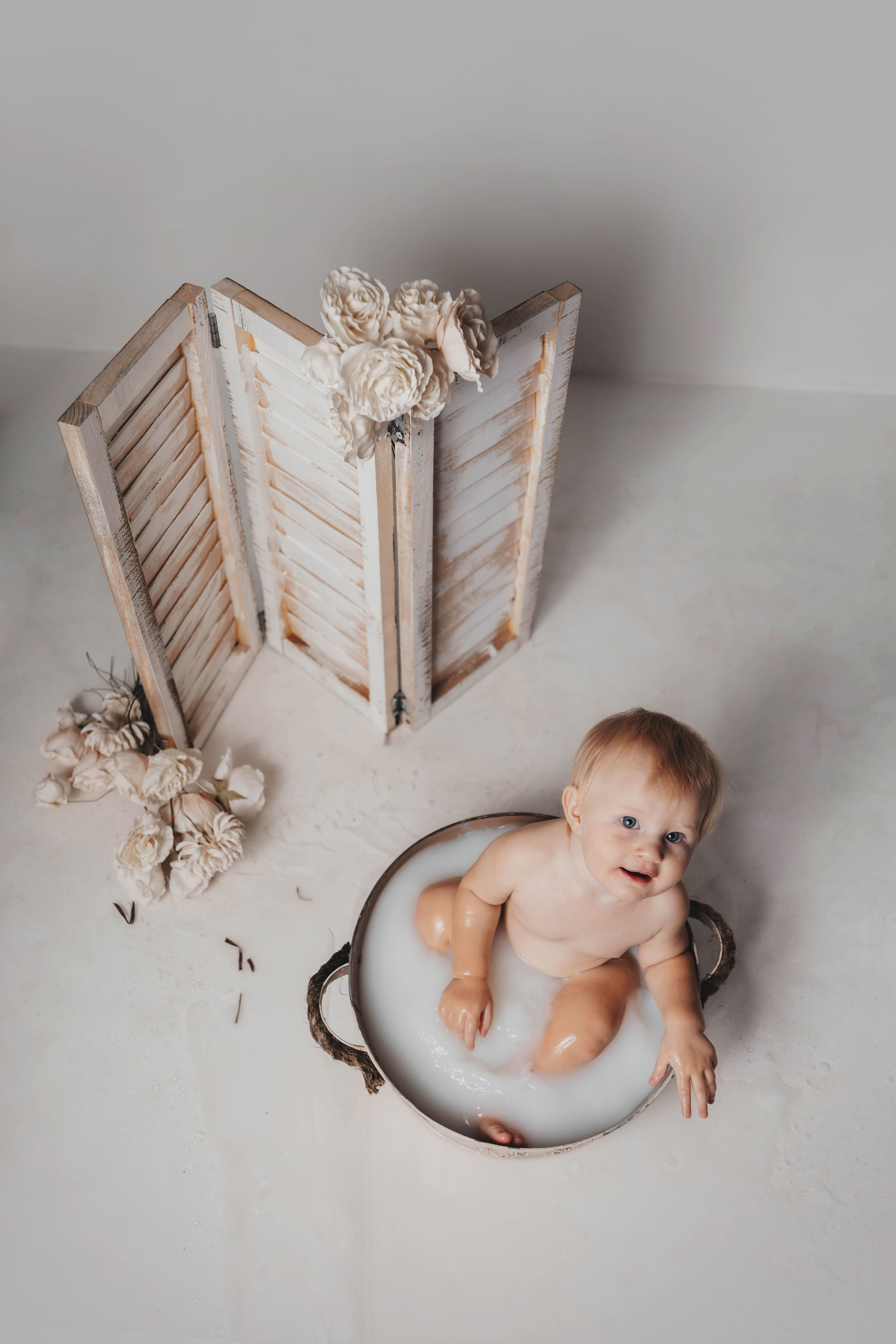 Годовасие. Фотограф новорожденных Люберцы, Жуковский, Раменское