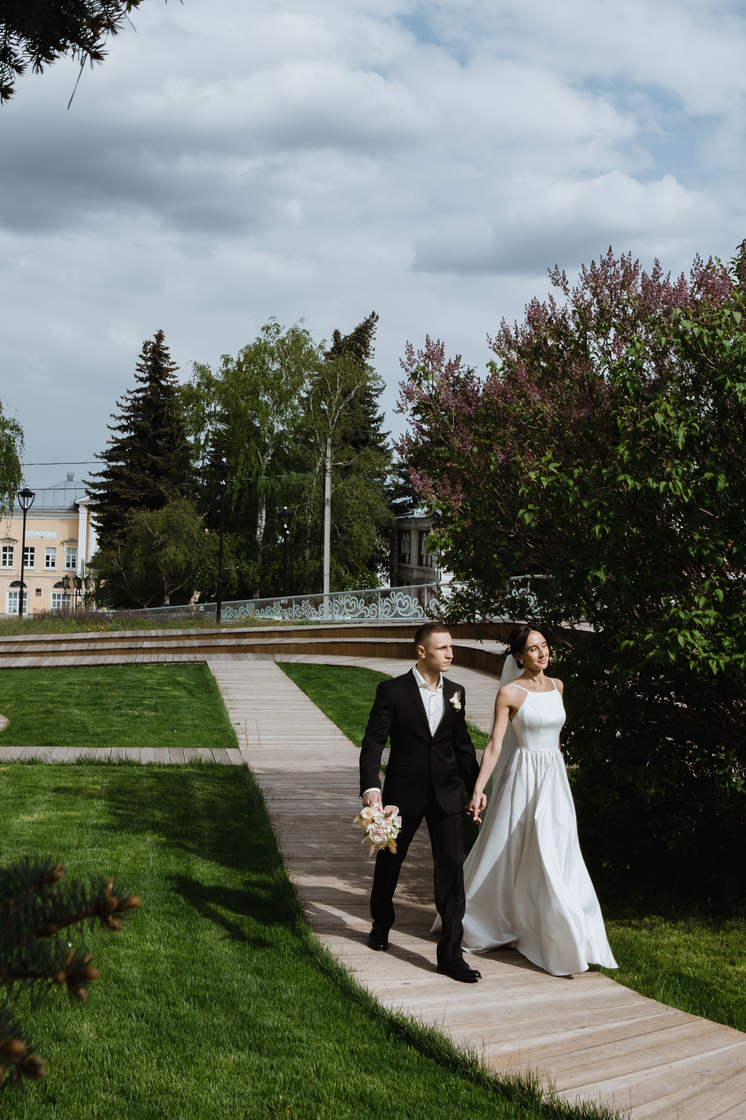 K&D. Свадебный и семейный фотограф Чижова Алина