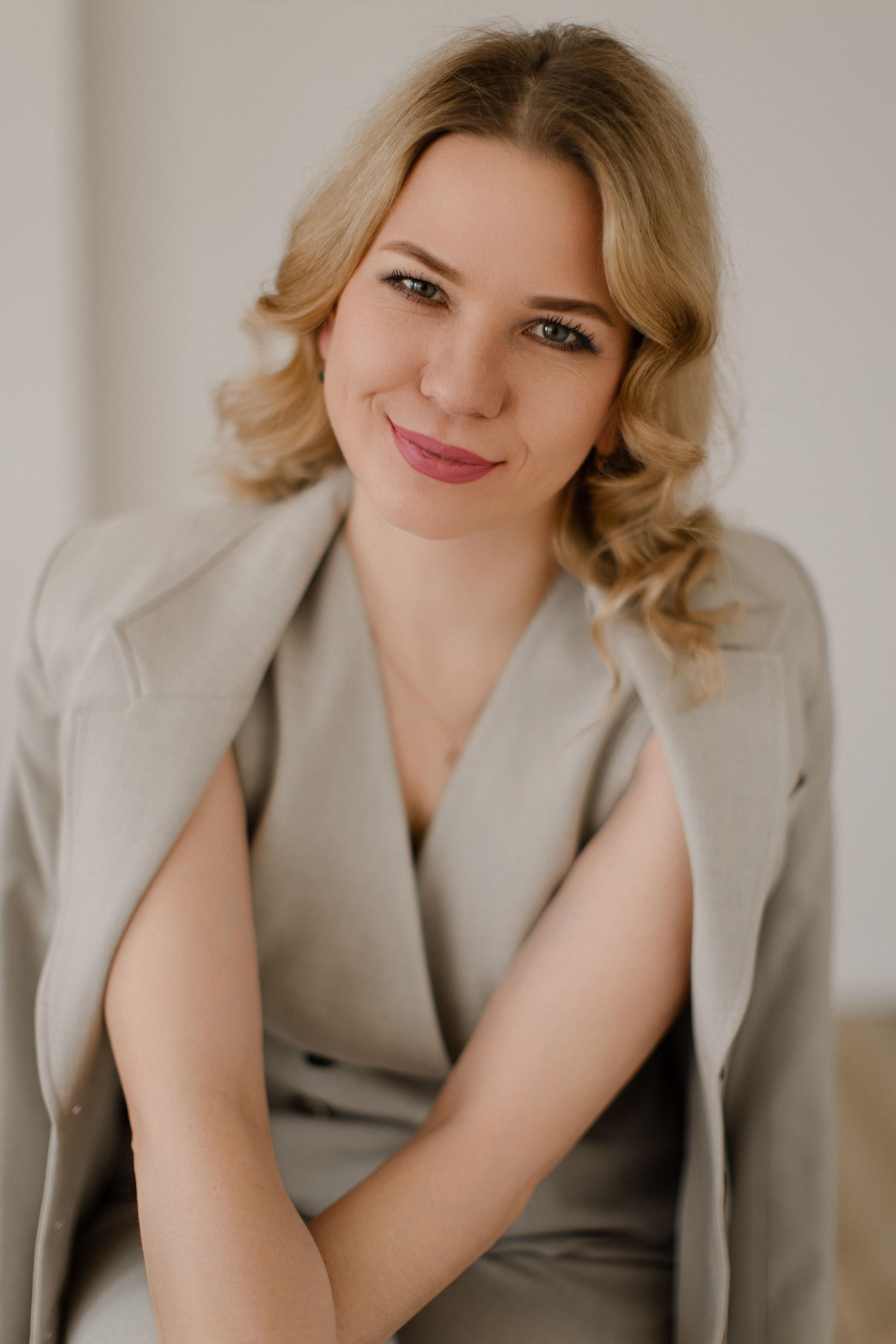 Юля. Семейный и детский фотограф в Москве Кузьмина Мария