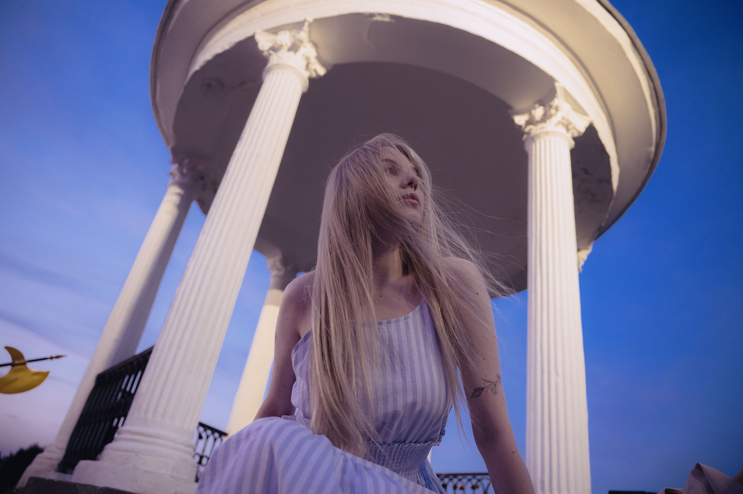 Женский портрет. Oleg Pershonkov — фотограф