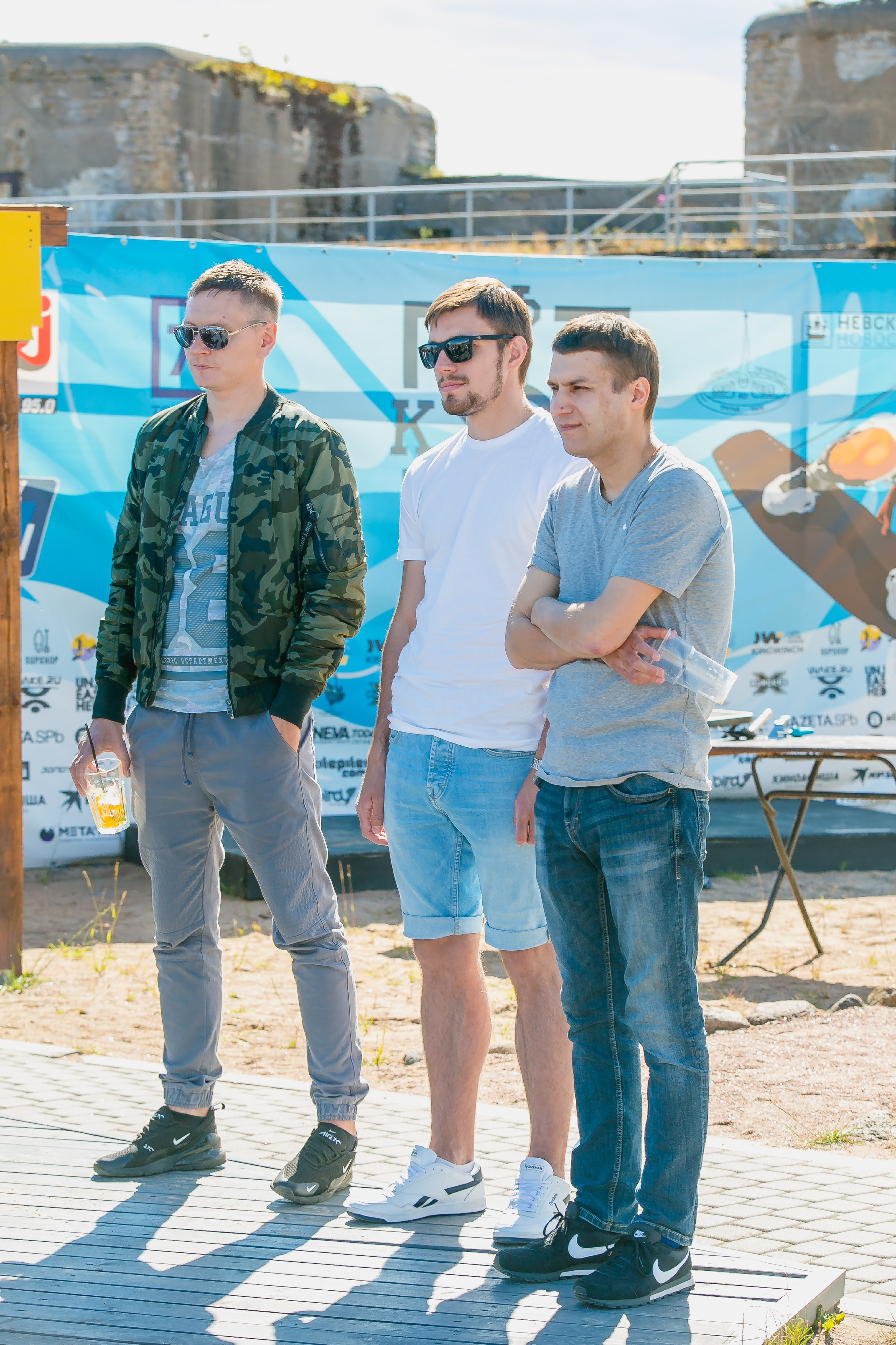 КОРПОРАТИВ ЛЕТО. Главная