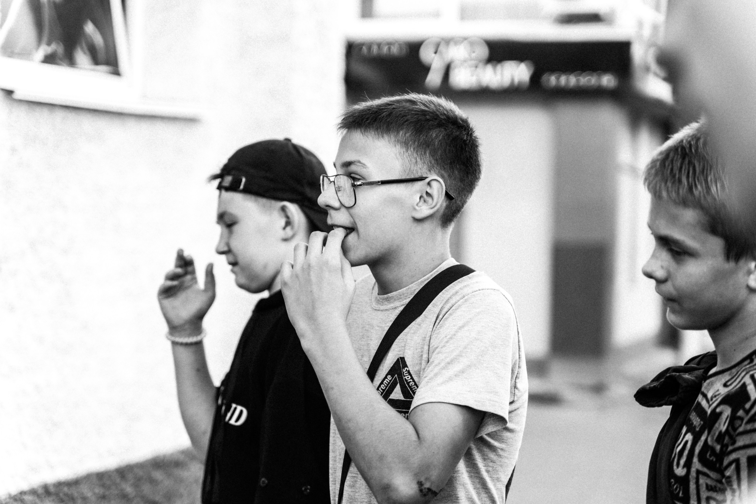 Открытие Kiberroom. Фотограф Новополоцк, Полоцк, Минск, РБ, Зимаков Егор